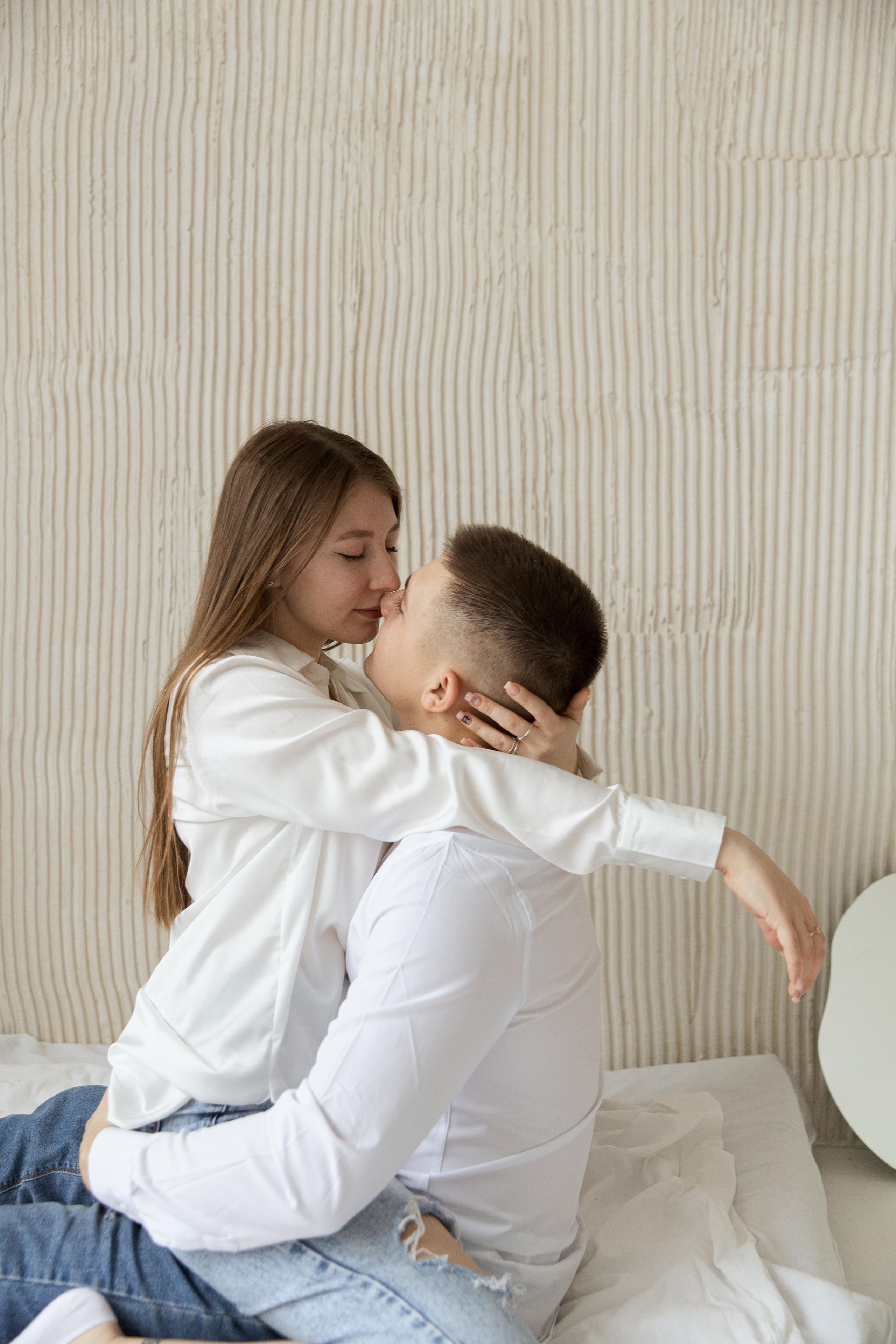 Руслан и Катя. Главная