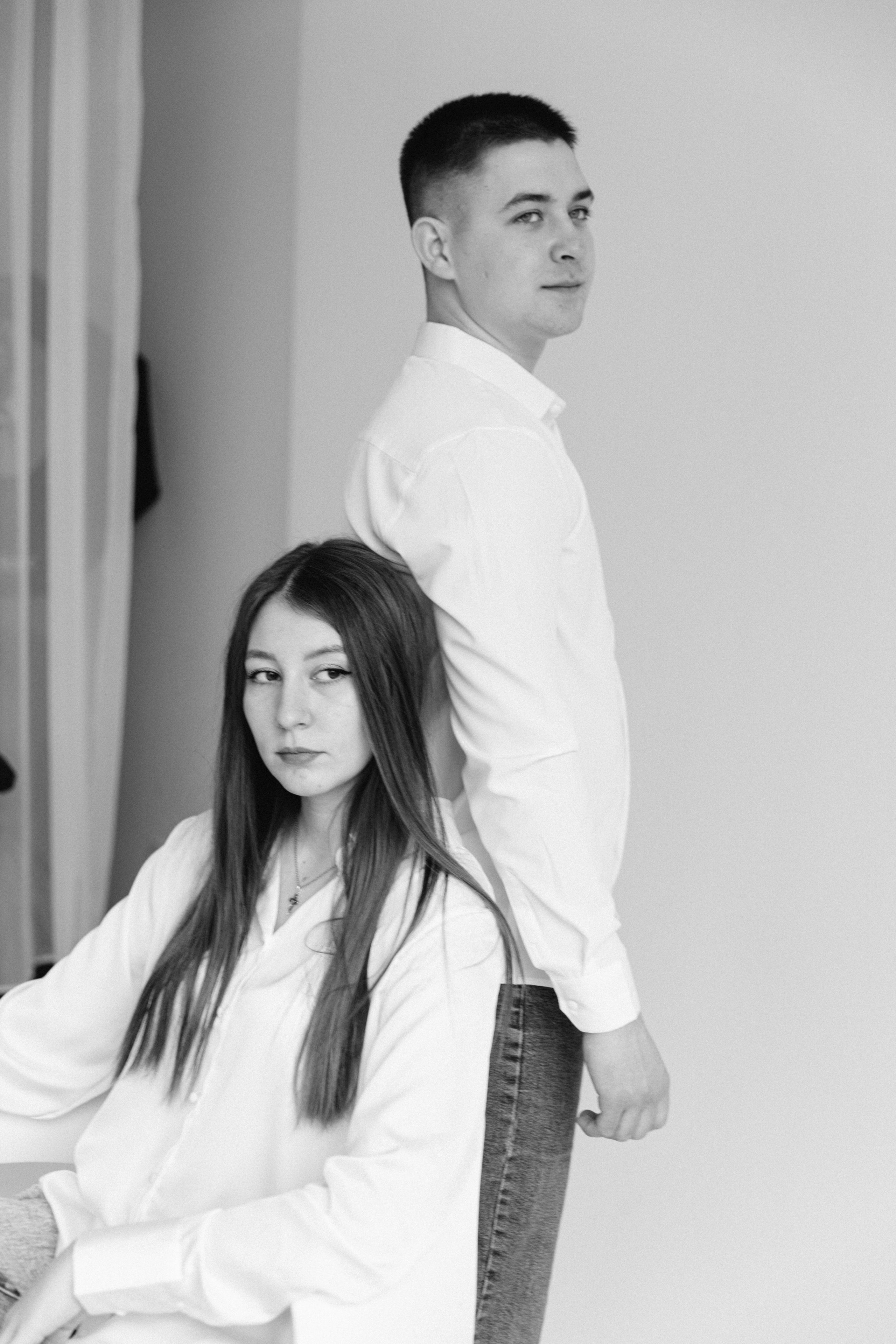 Руслан и Катя. Главная