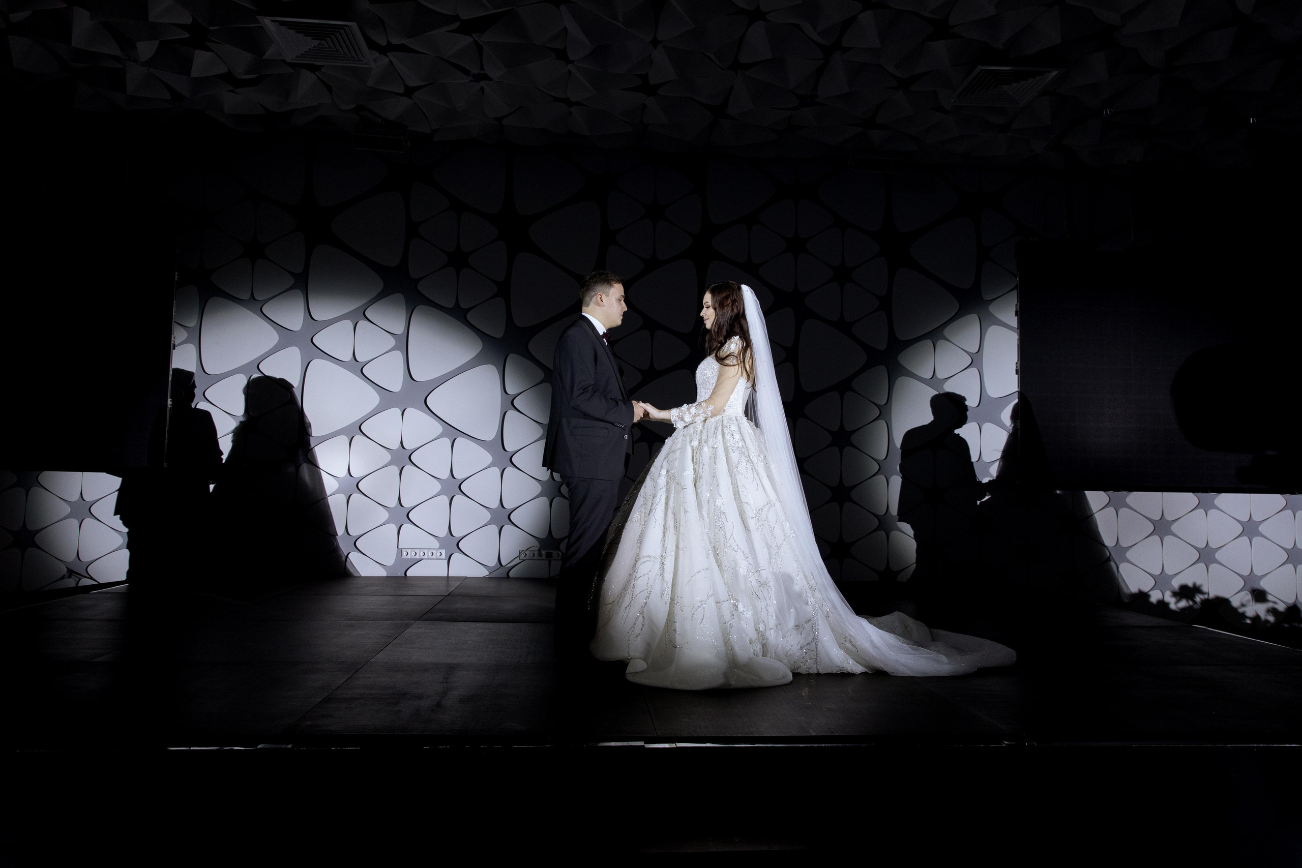 Лёша и Катя. Главная