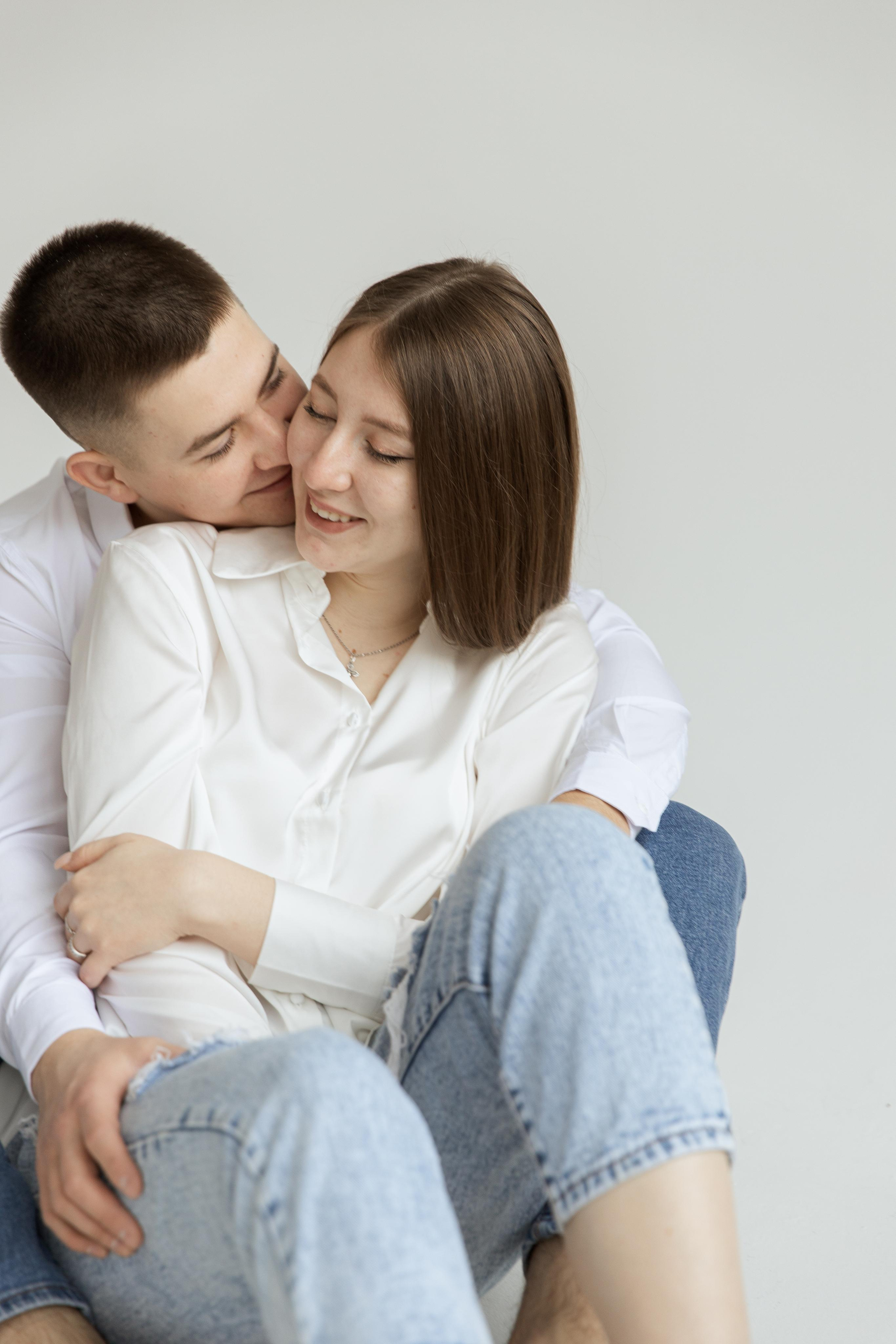 Руслан и Катя. Главная