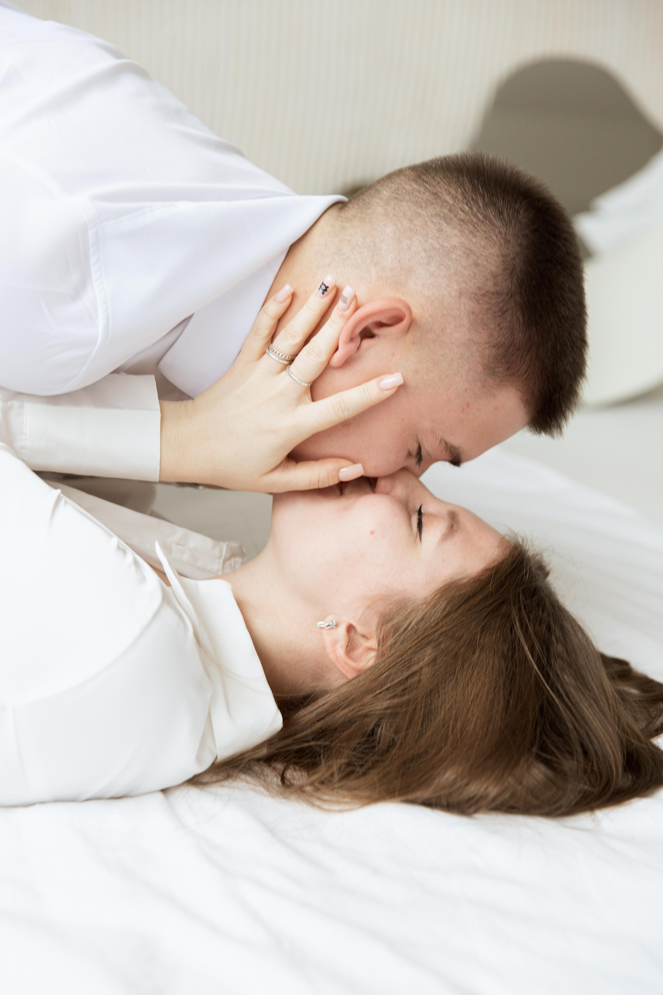 Руслан и Катя. Главная