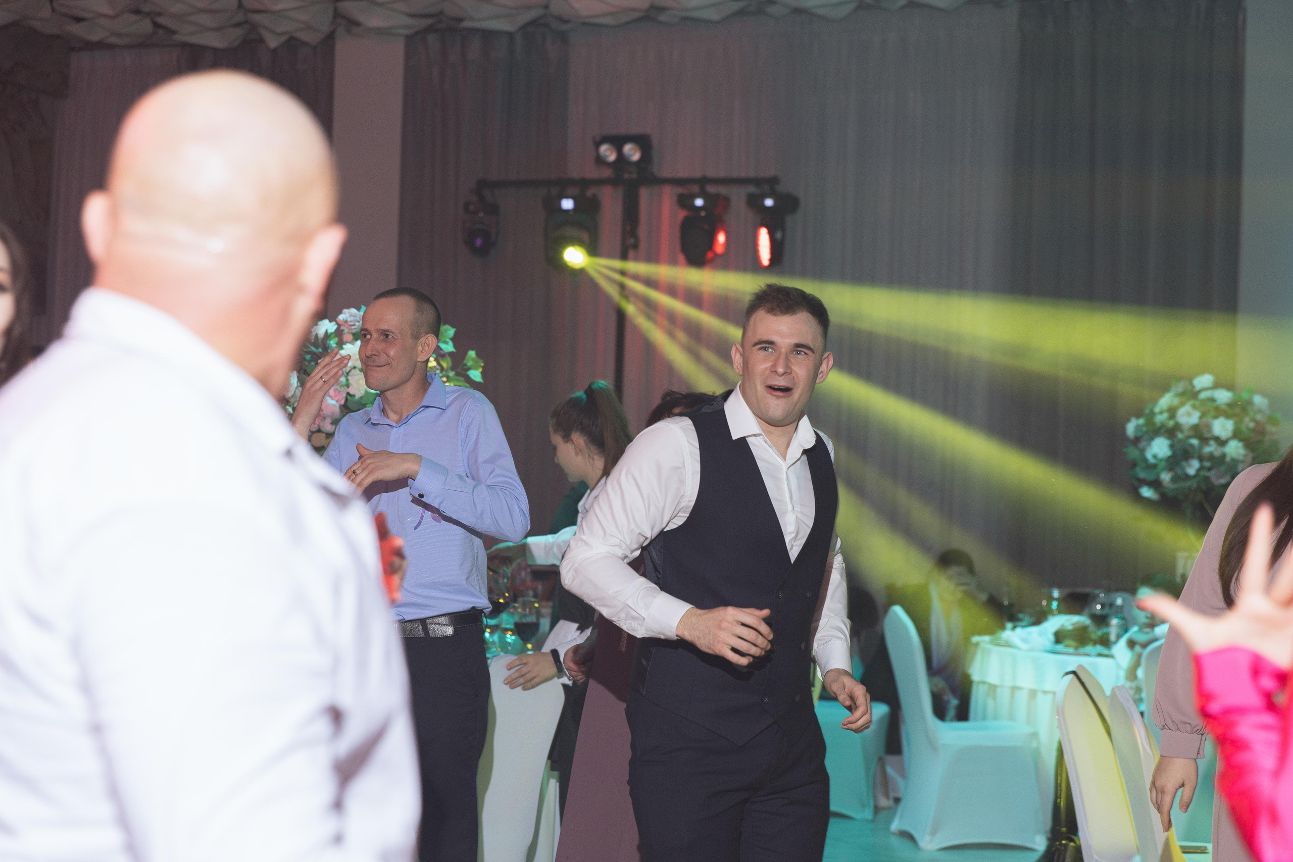 Лёша и Катя. Главная