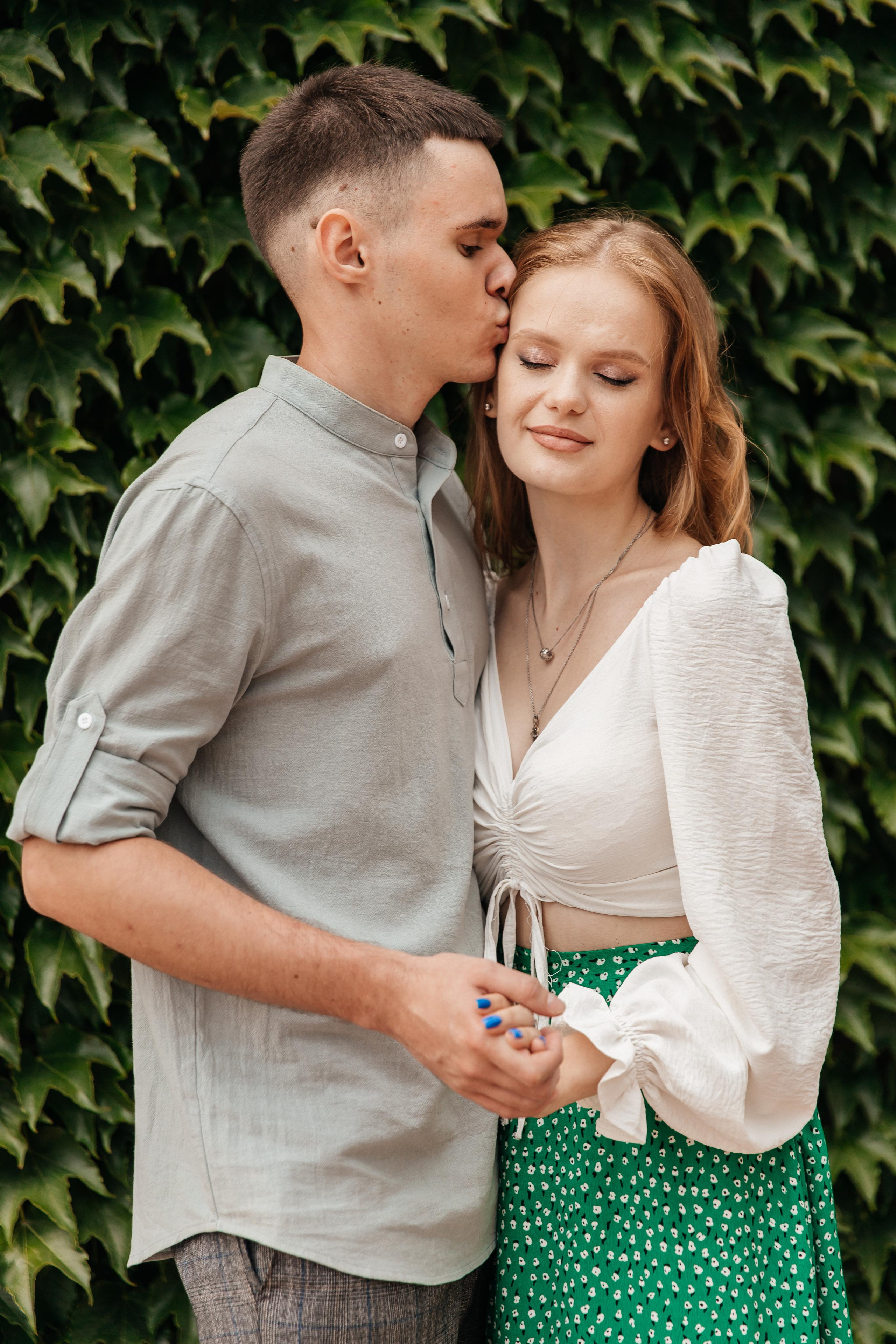 Руслан и Алена. Главная