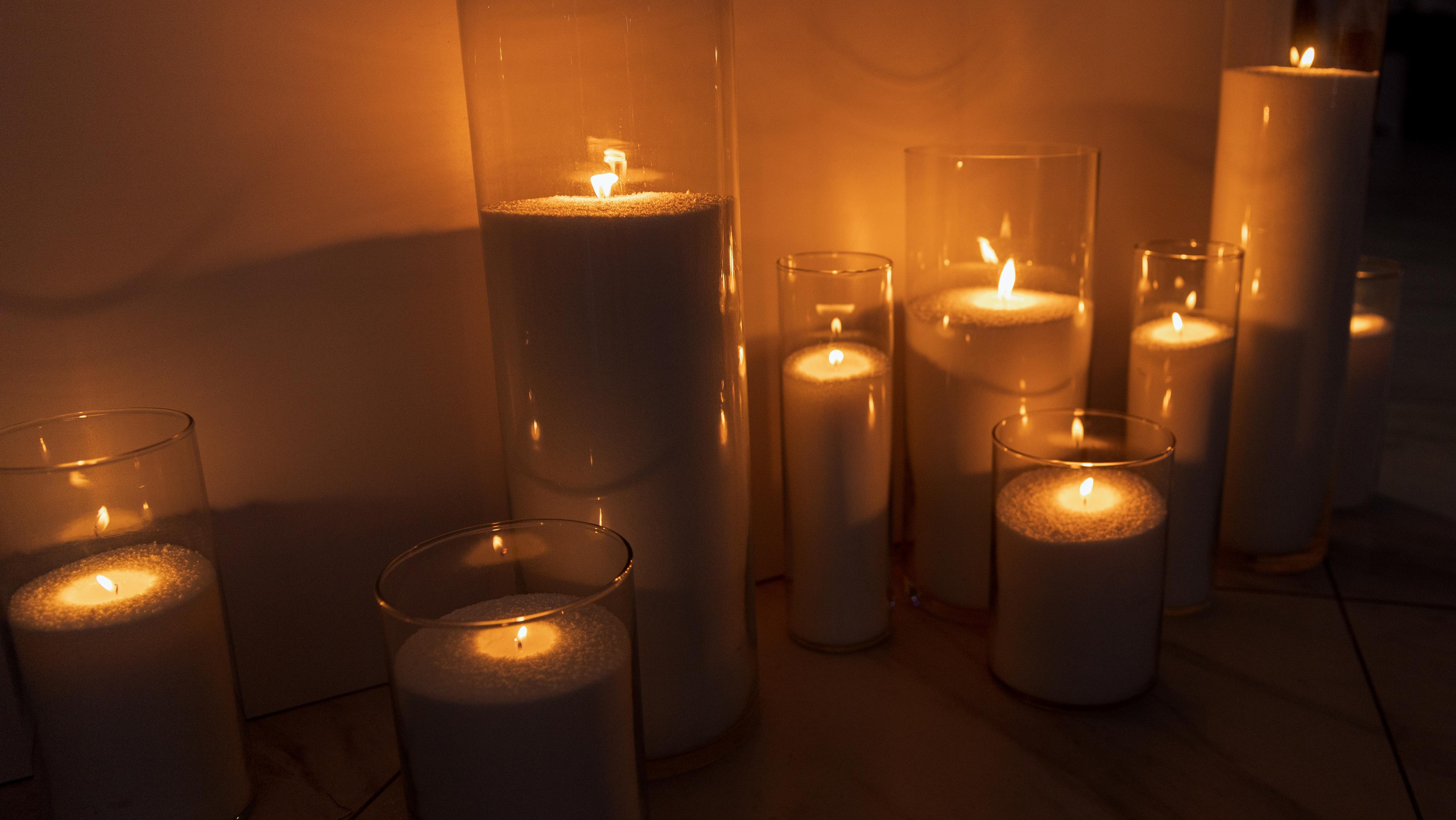 Лёша и Катя. Главная