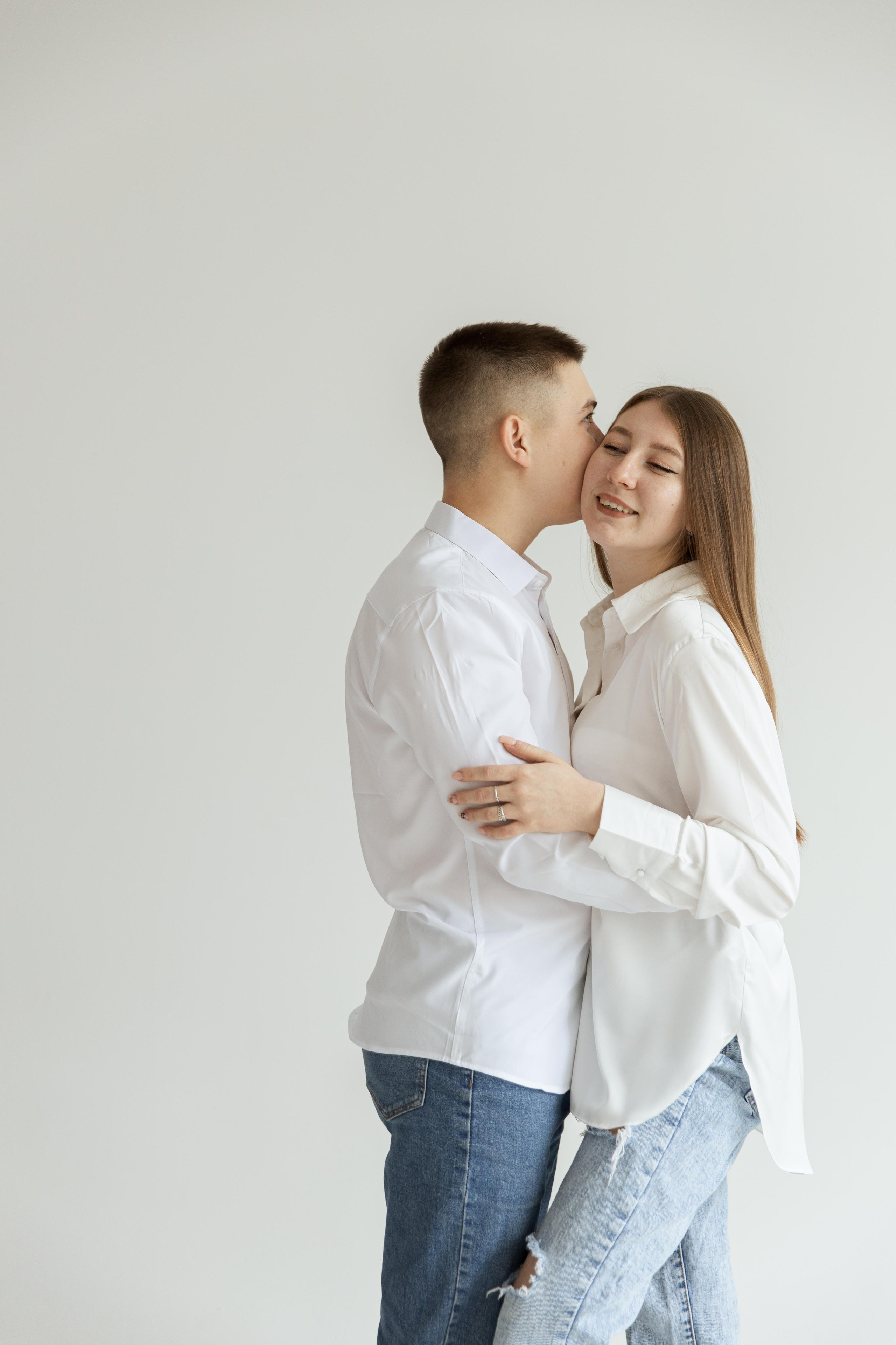 Руслан и Катя. Главная