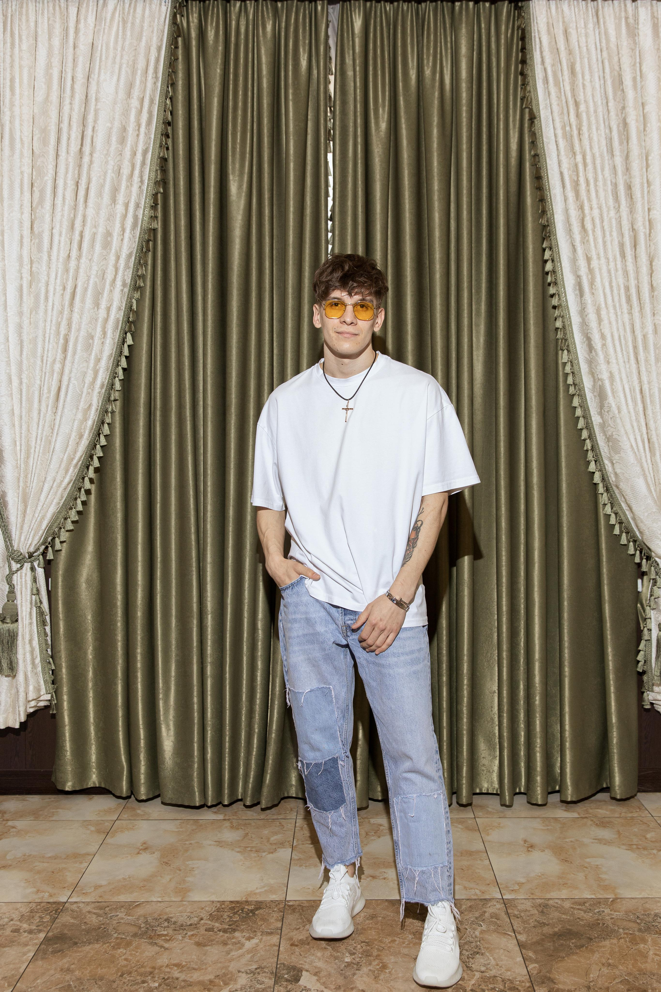 Диме 25. Главная