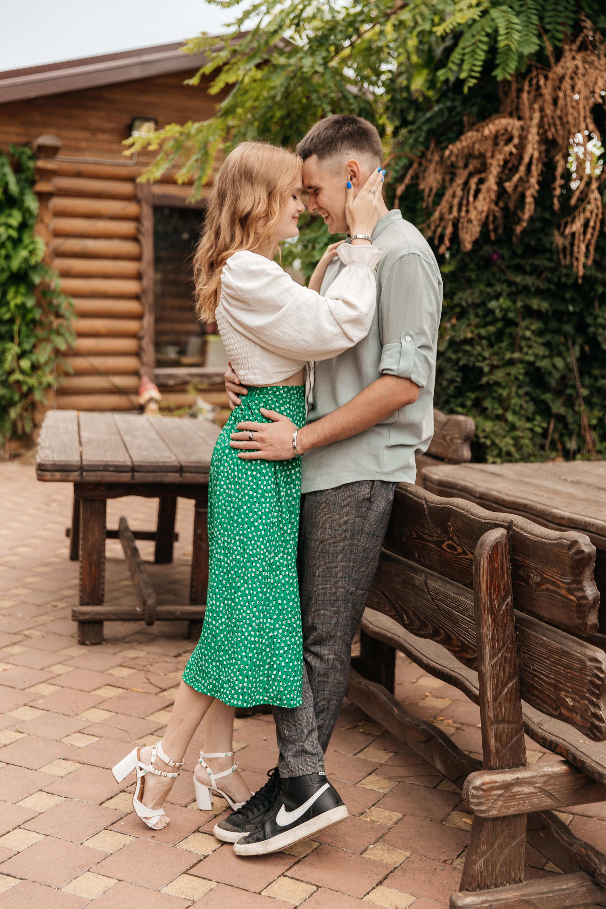 Руслан и Алена. Главная