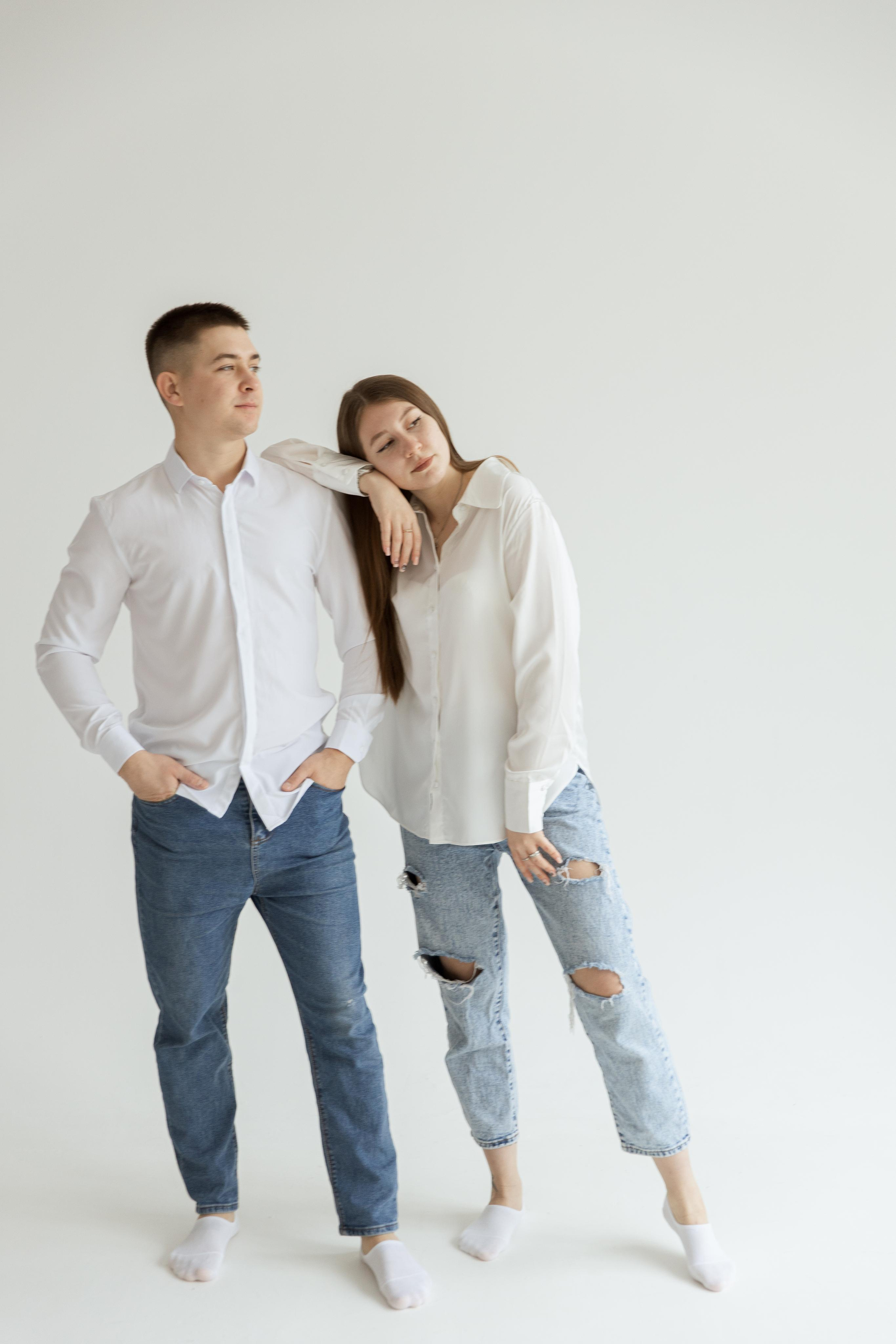 Руслан и Катя. Главная