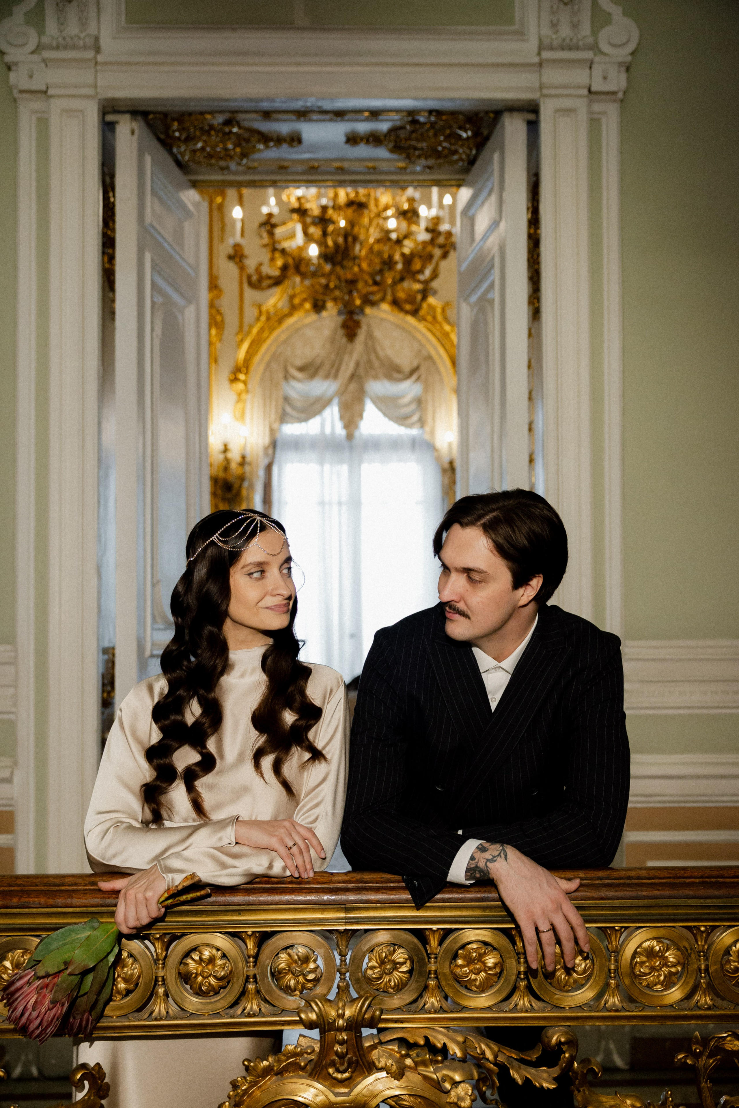 Наташа & Артур ДБ1. Phdkvmr.ru