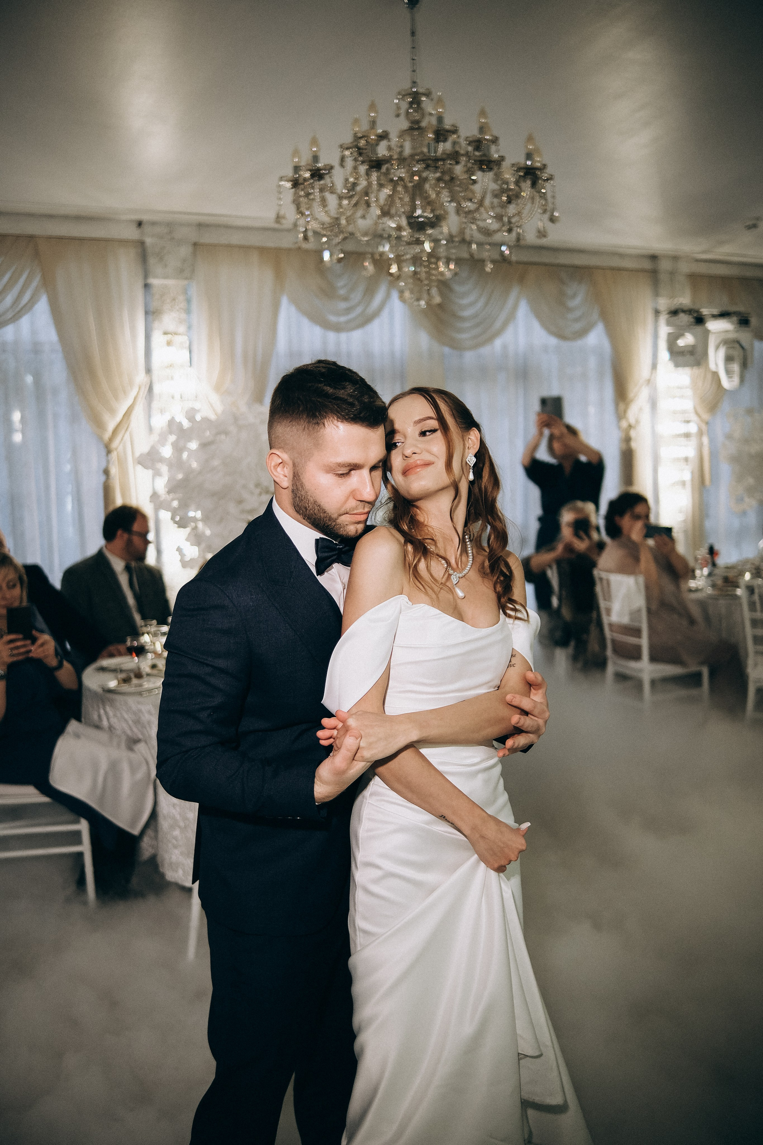 Оля & Денис СПБ. Phdkvmr.ru