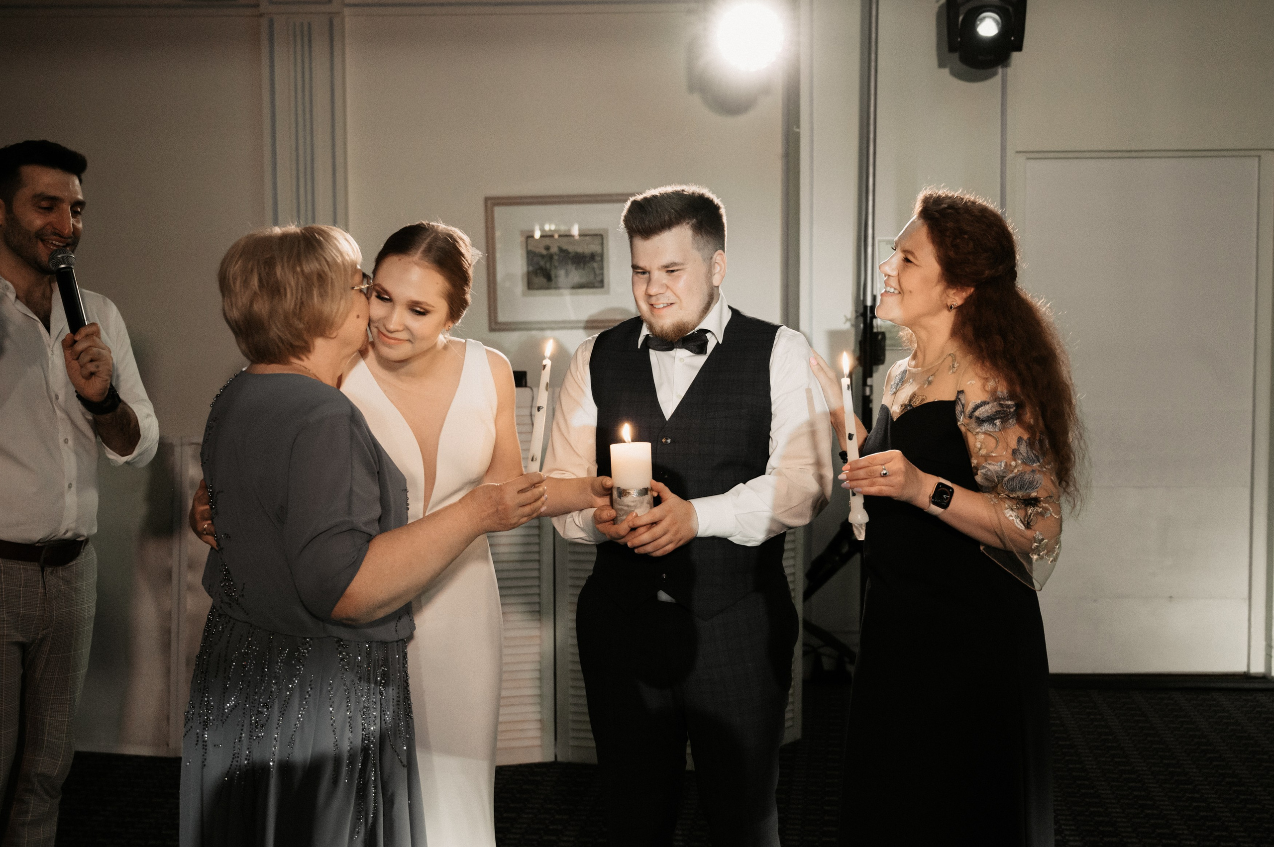 Никита и Лина. Свадебный фотограф Александр Давыдов