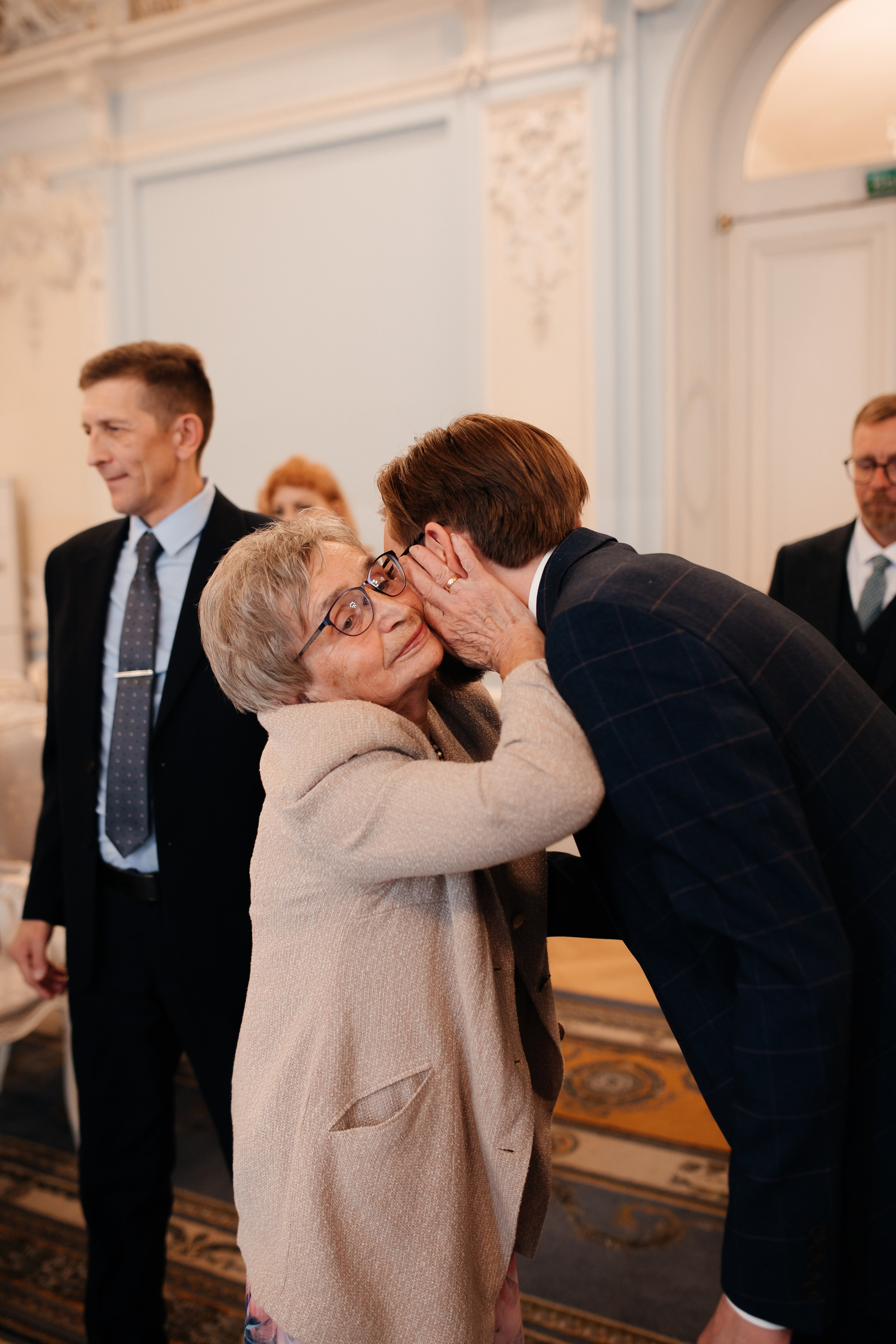 Wedding Day. Анна Михайлова|Свадебный фотограф в Санкт-Петербурге