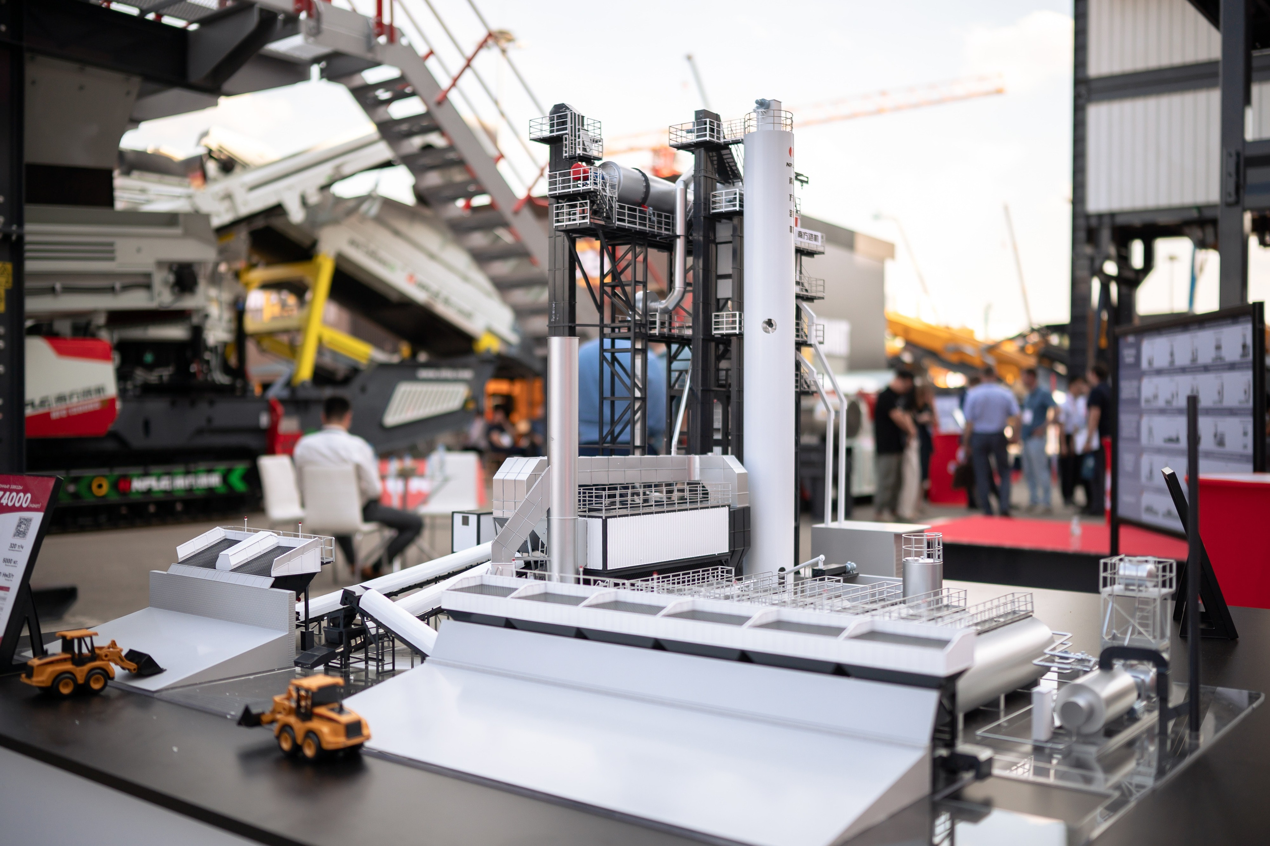 COMVEX 2024. Профессиональный фотограф Москва Россия Граждан Олег