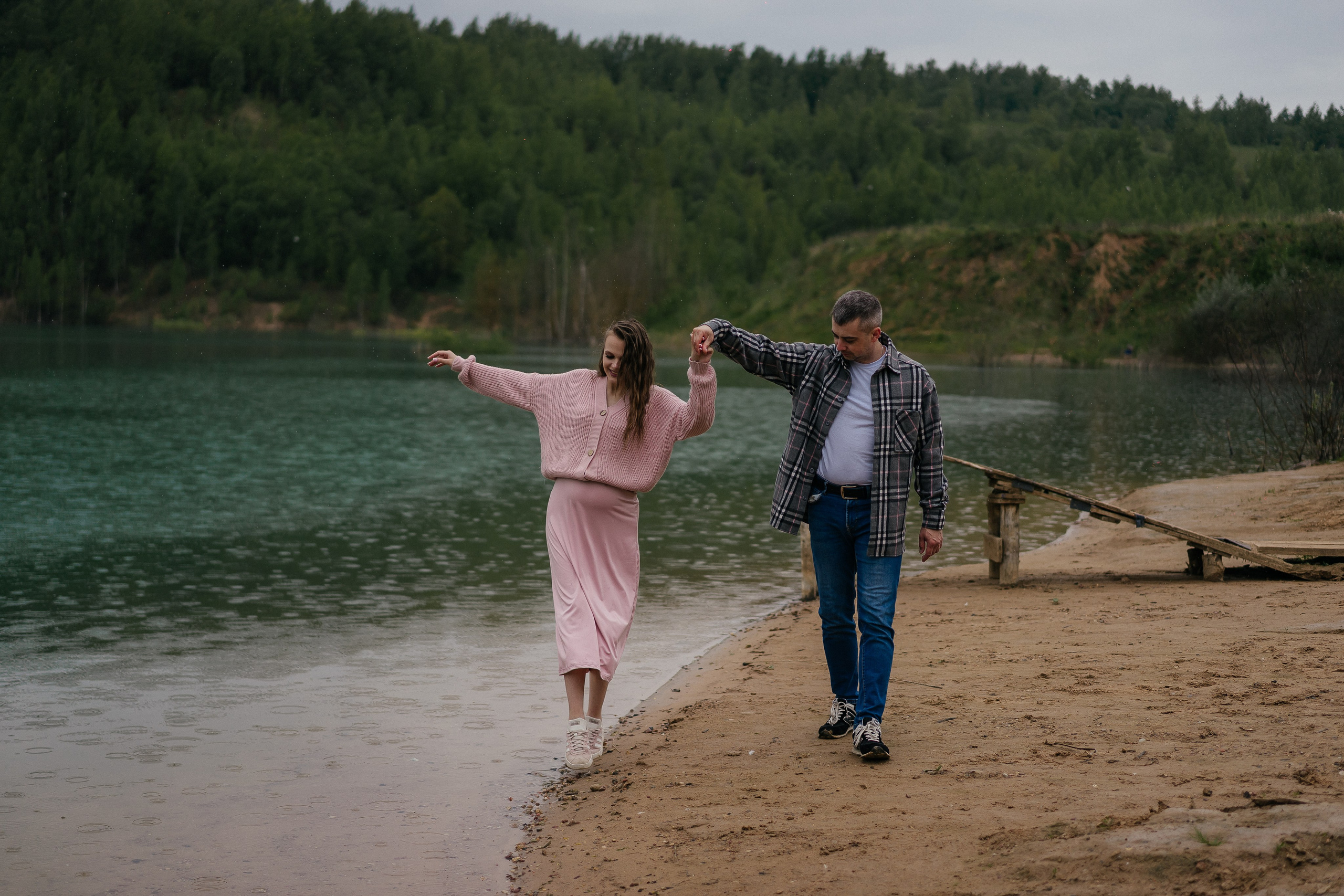 Таня & Влад | МЕЧТА. Фотограф и видеограф Смоленск | Студия Цезарь