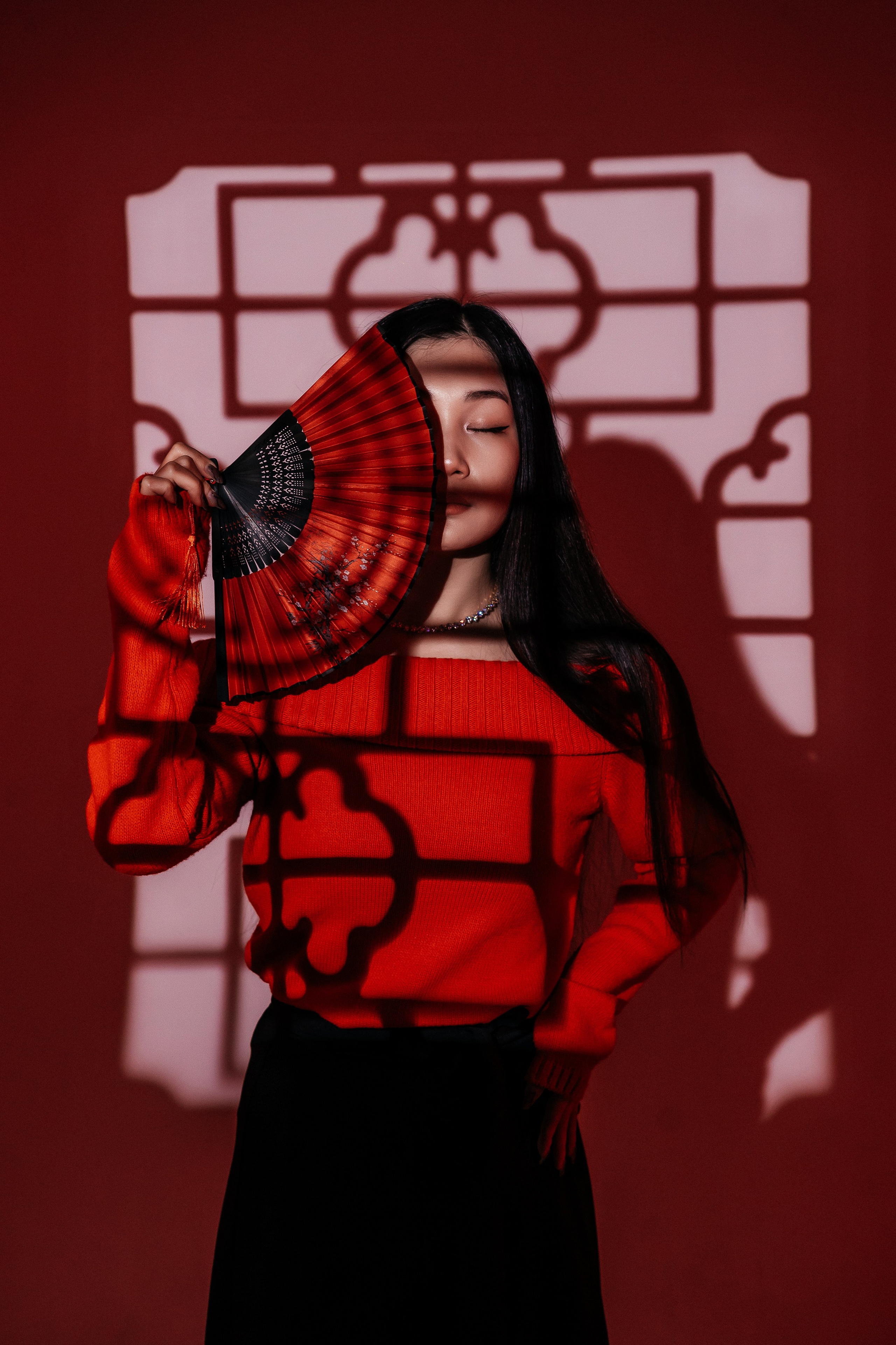 CHINA STYLE. Фотограф и видеограф Смоленск | Студия Цезарь