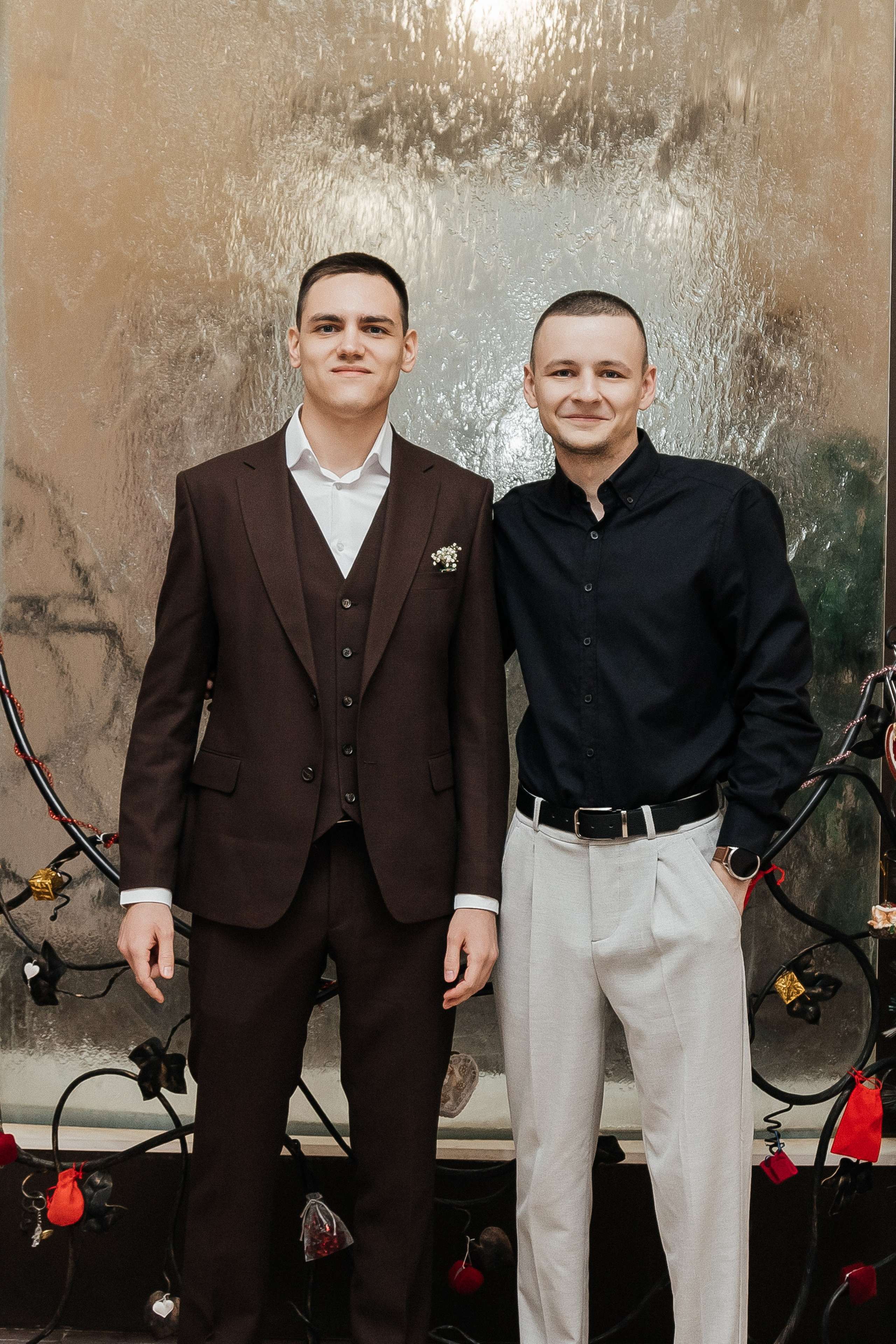 Захар и Елизавета/2024. Свадебный и семейный фотограф в Екатеринбурге