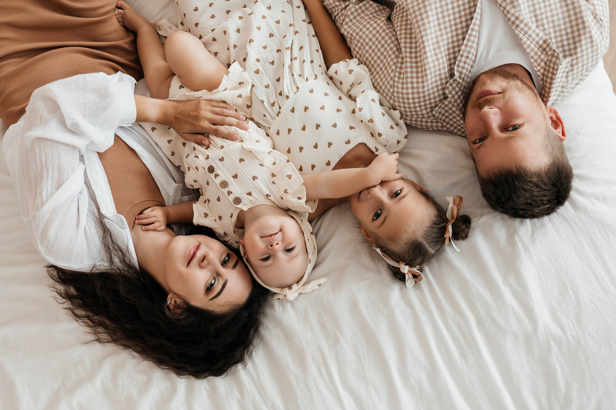 Артём/Лена/Арина/Маша. Свадебный и семейный фотограф в Екатеринбурге