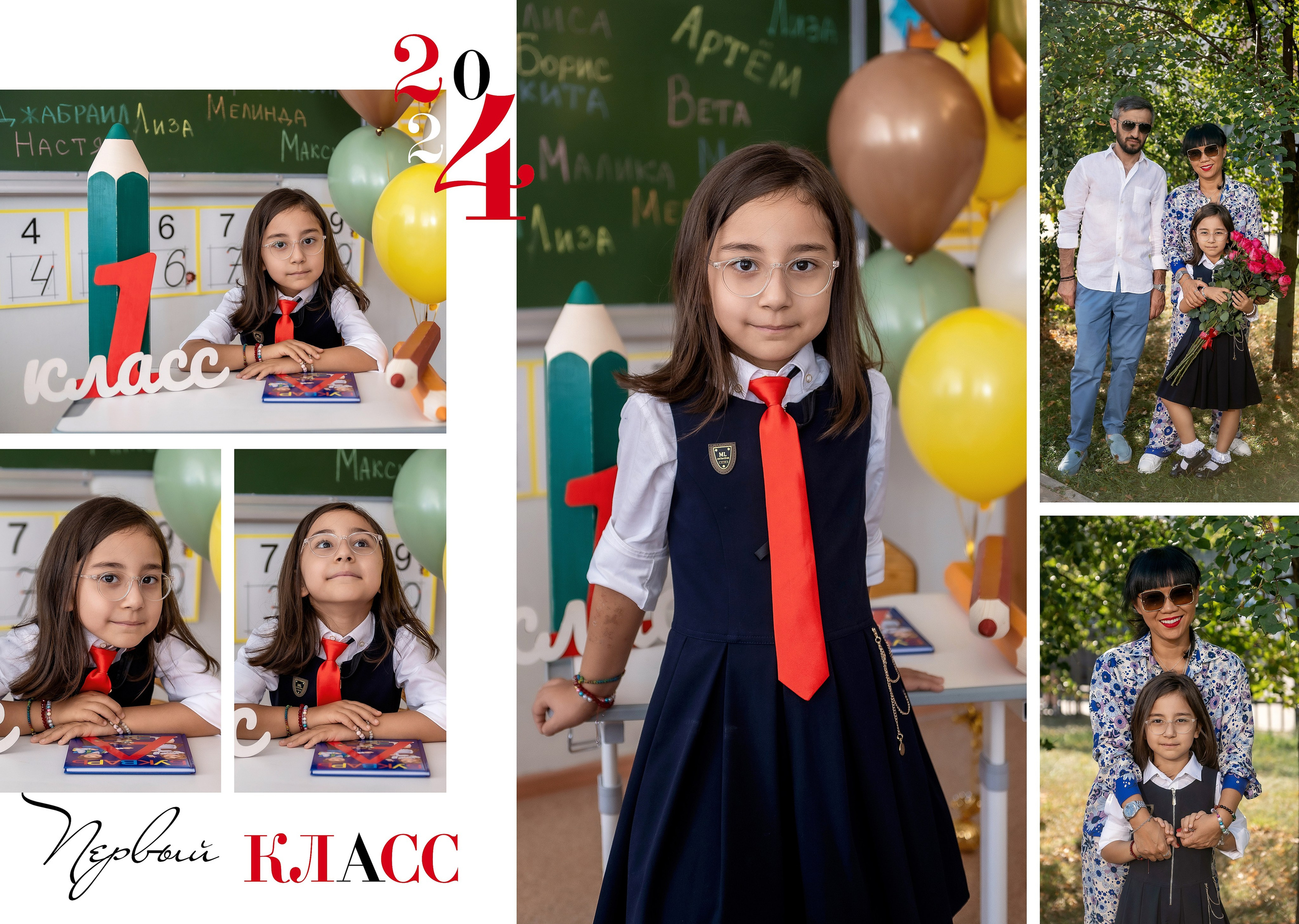 НАЧАЛЬНАЯ И СРЕДНЯЯ ШКОЛА. Анна Белашова ВЫПУСКНЫЕ АЛЬБОМЫ, фото и видеосъёмка