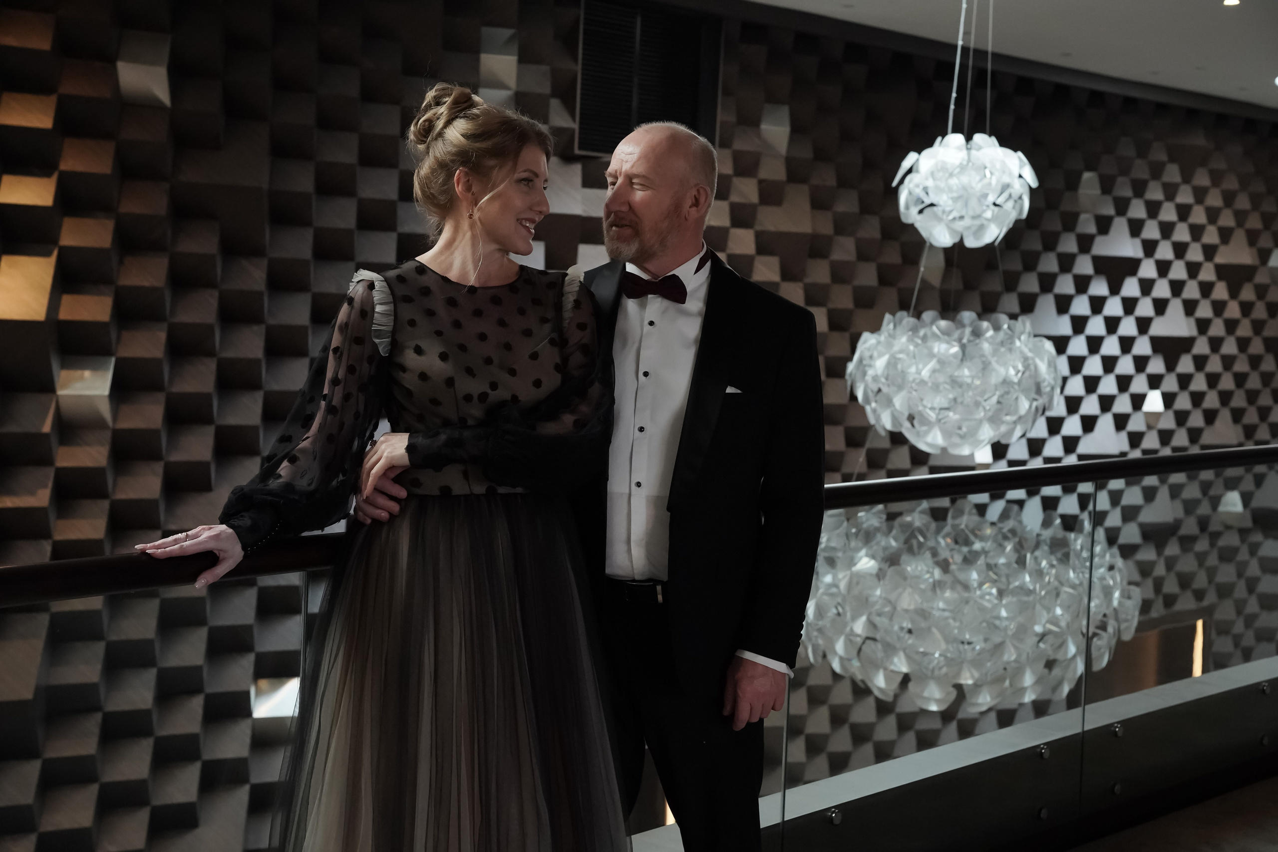 Елена Геннадий. Студийный и портретный фотограф в САНКТ-ПЕТЕРБУРГЕИрина Махаон