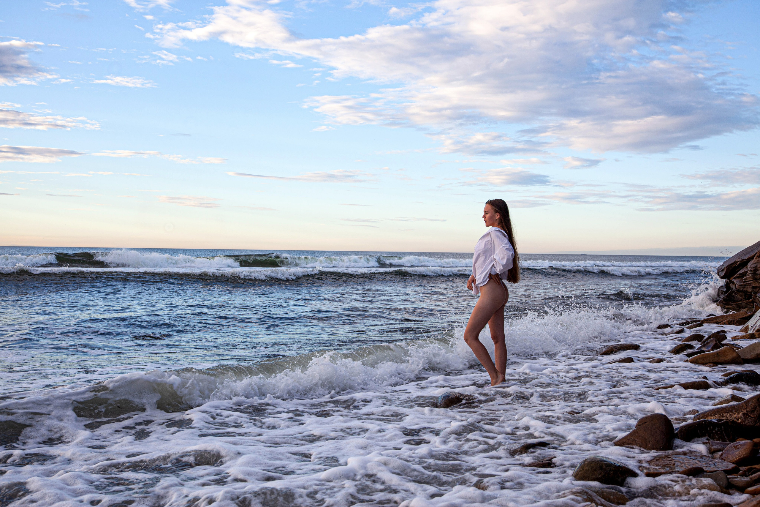 Фотопрогулки. Иван Ефремов фотограф в городе Владивостоке