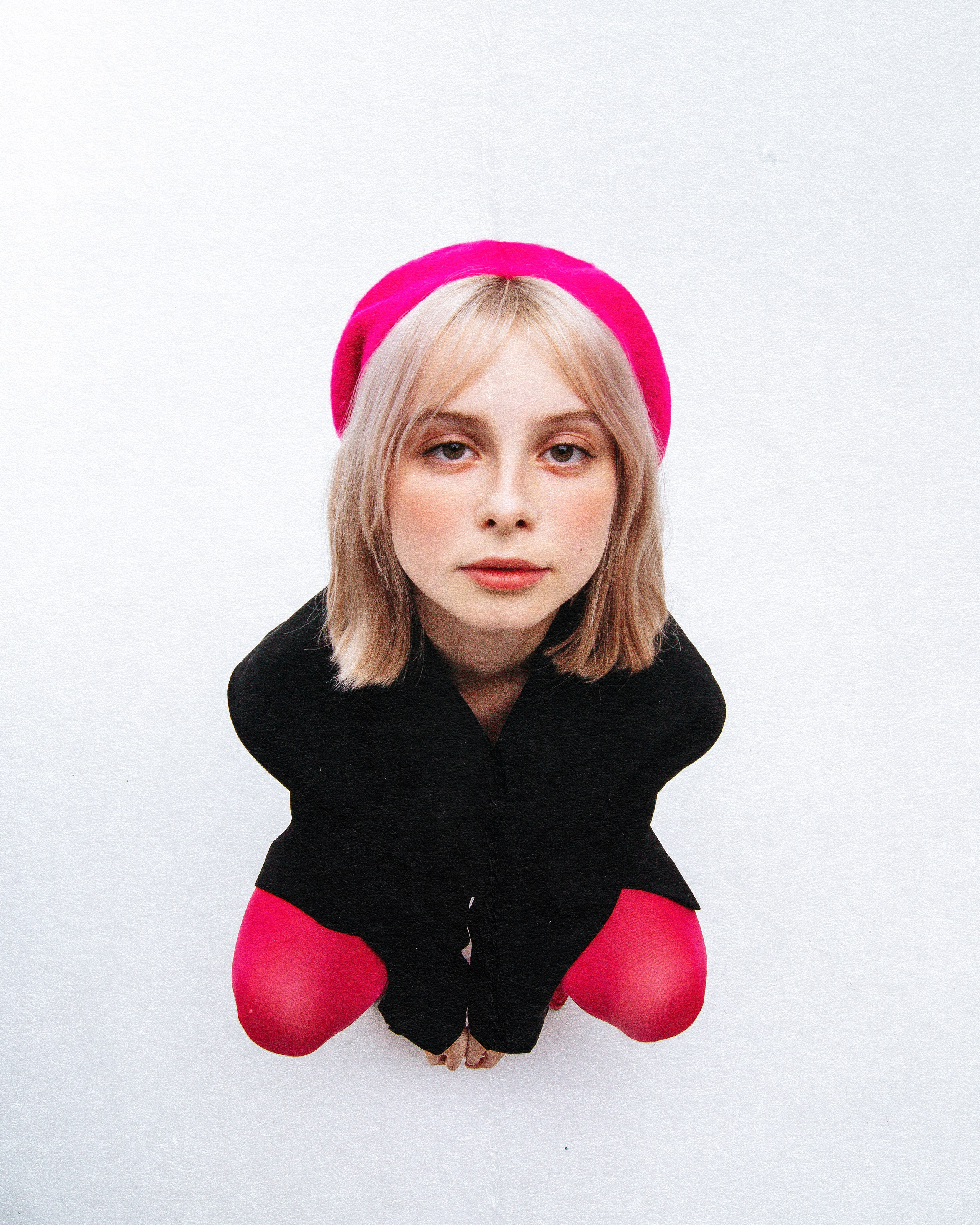 Светлана Винникова. Фотограф Москва | Анастасия Кочиш