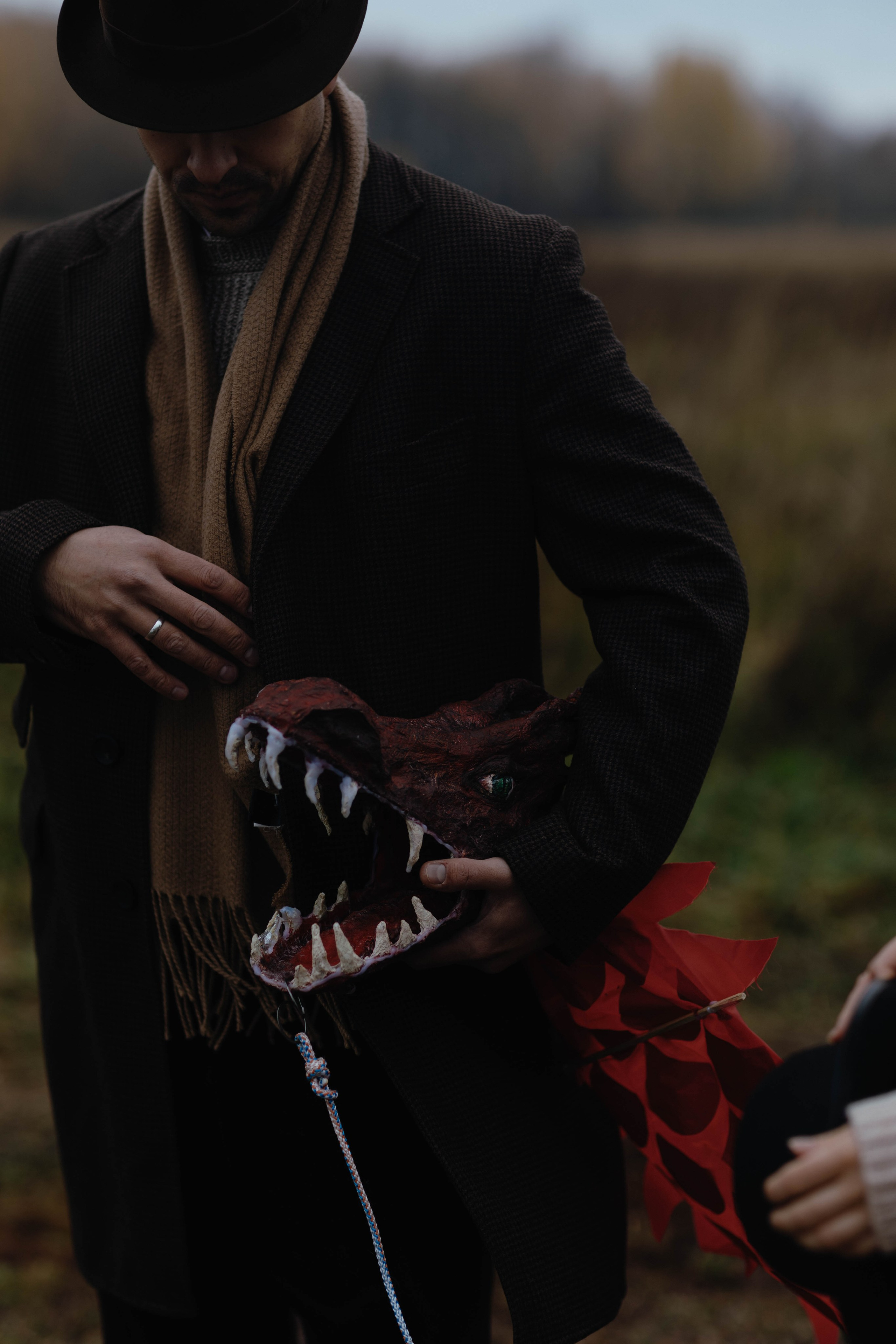 Дима и Магда. Ваш фотограф Любовь Чистякова