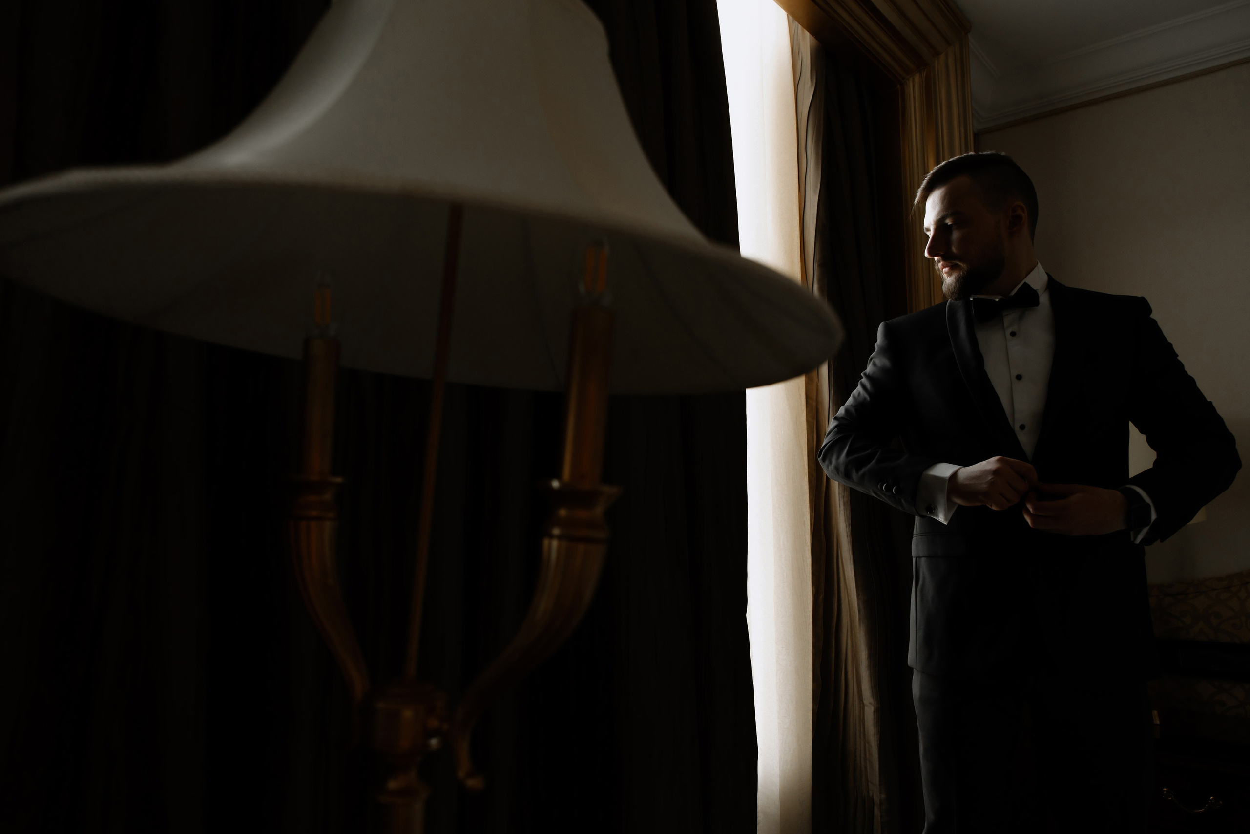 Ваня Точно. Свадебный фотограф в Москве и Балашихе