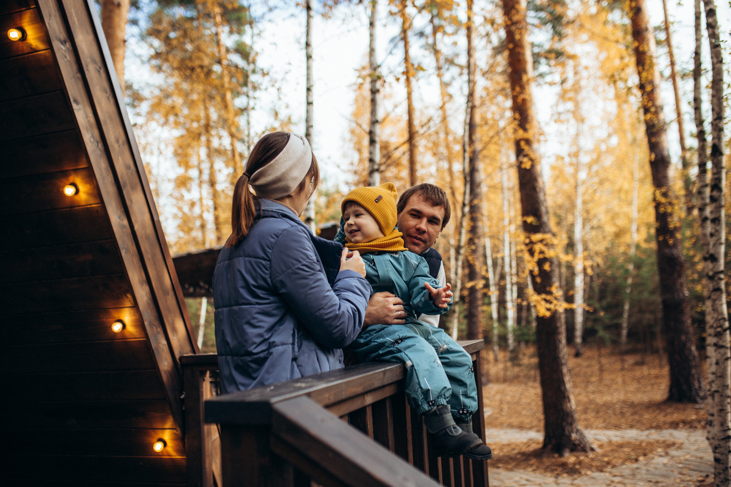 Отзывы. Семейный и детский фотограф в Рязани Екатерина Воронцова