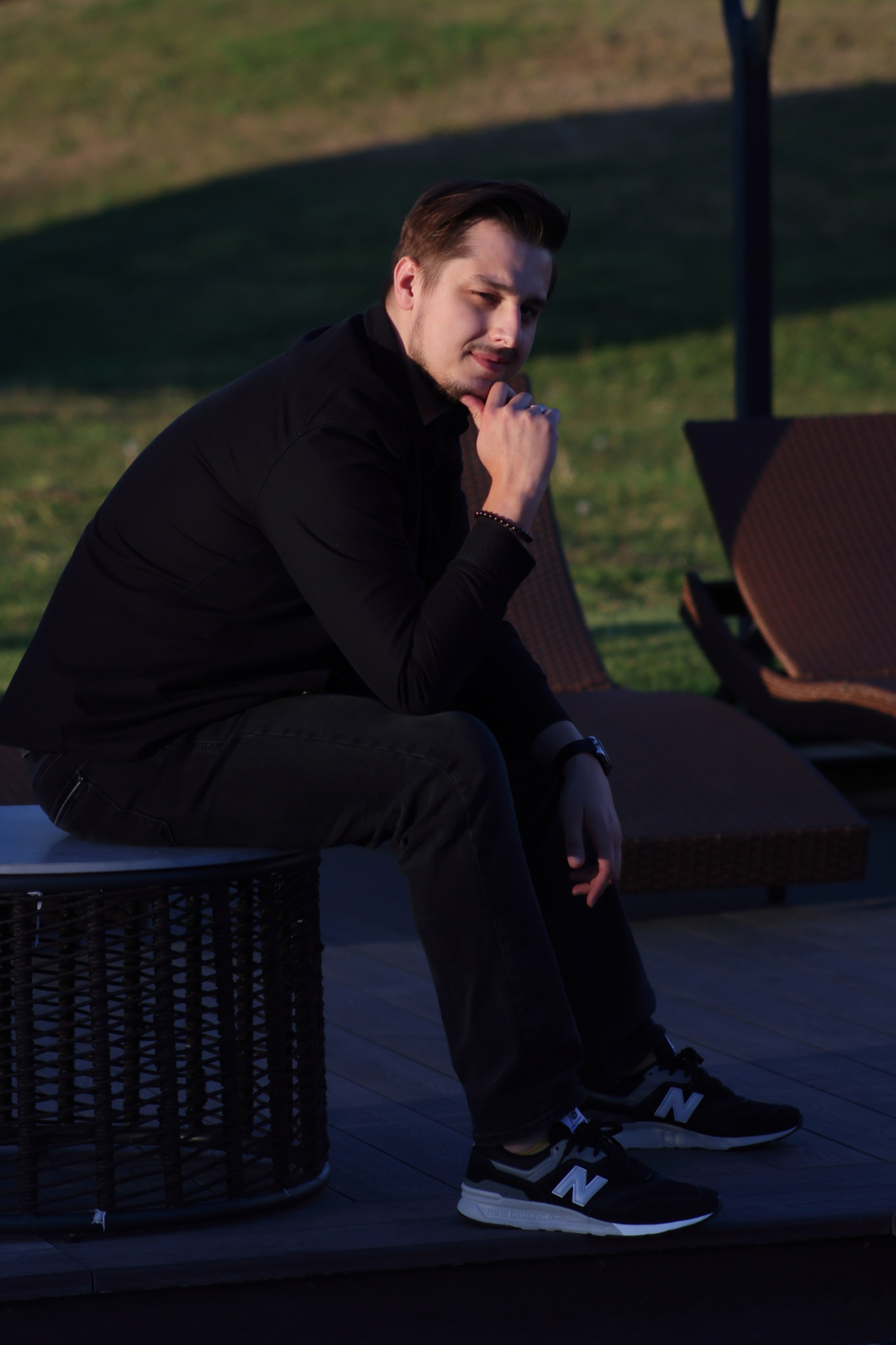 Art-Bomond. Свадебный и семейный фотограф в Кинеле Евгения Исаева