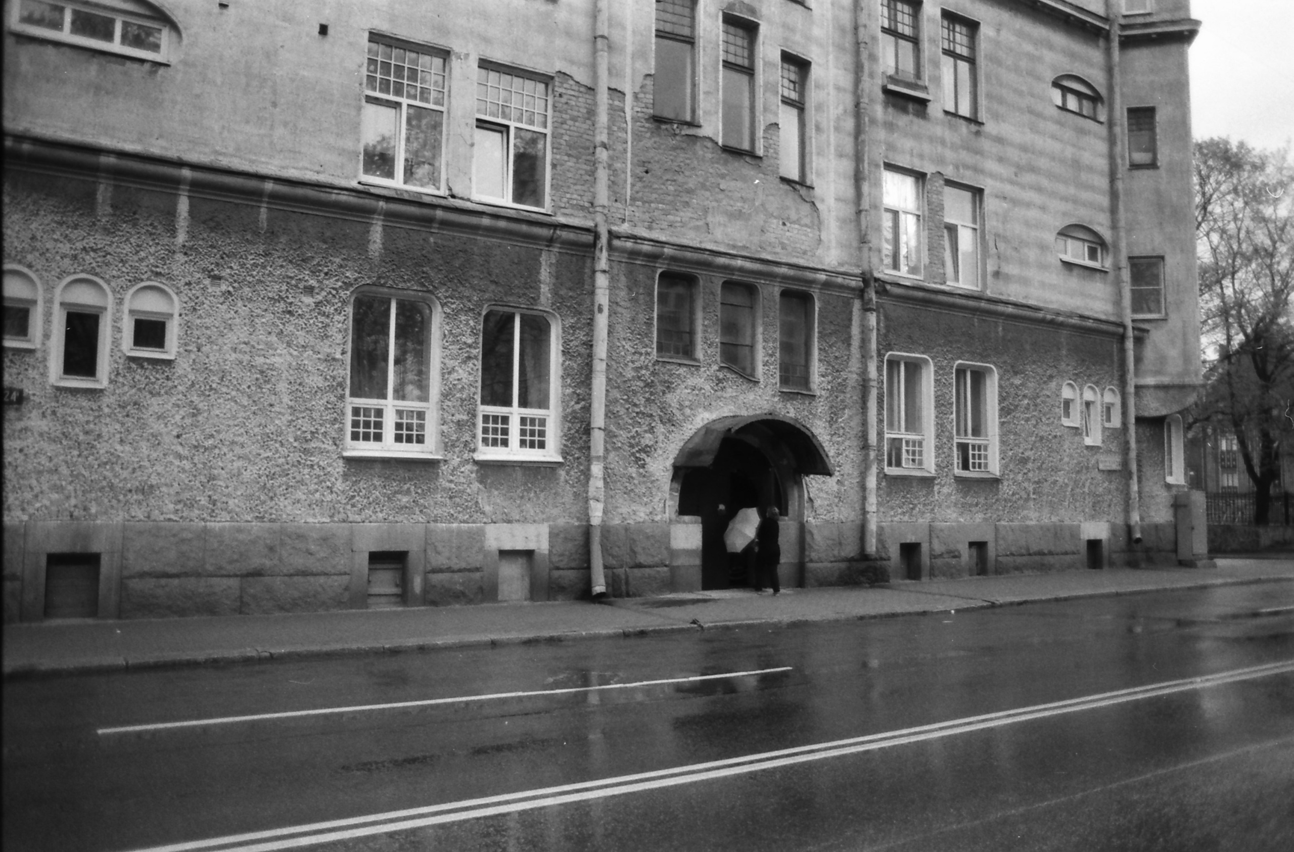 Стрит 2018-∞. Наталья Рутова