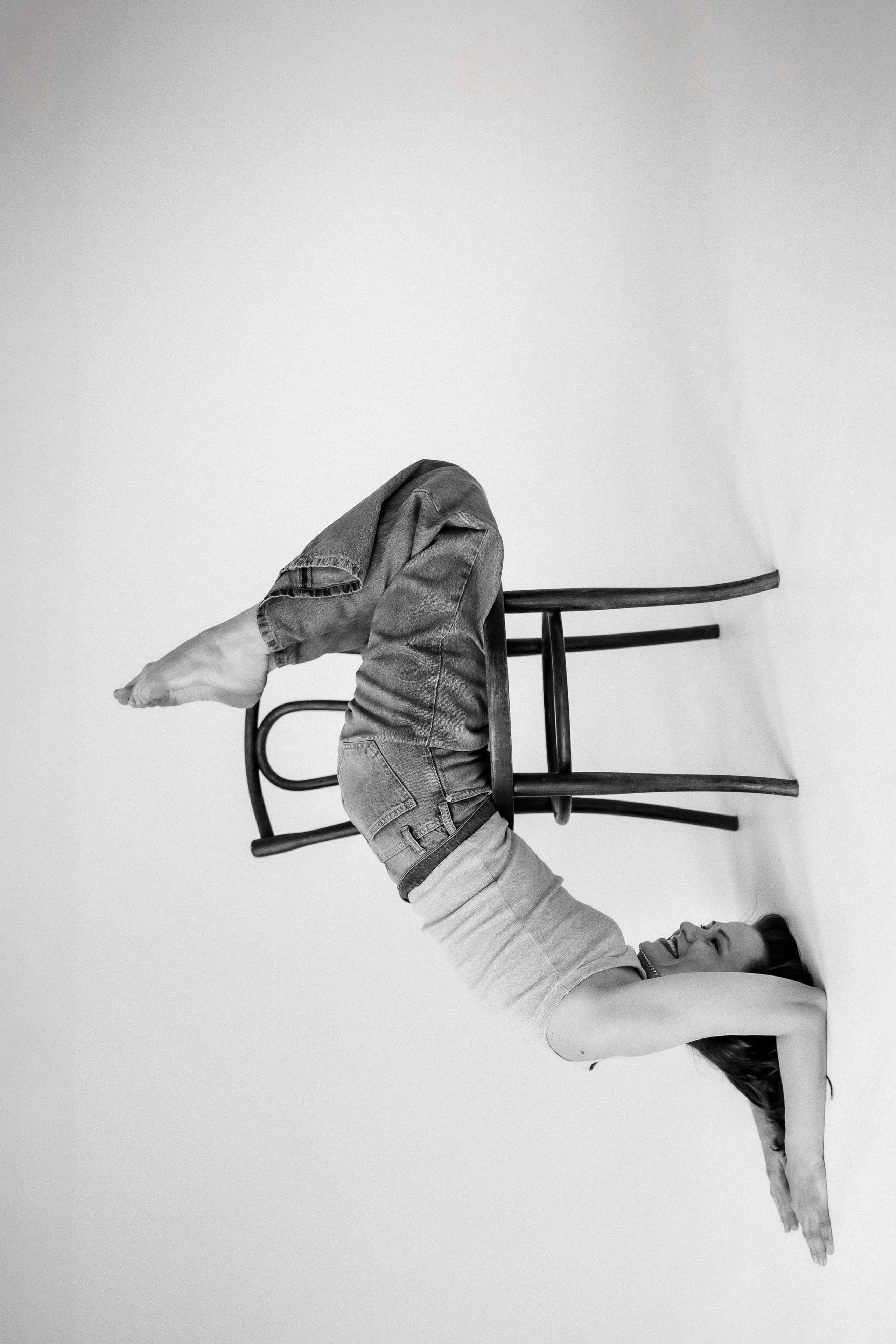 Перезагрузка, фотосессия в студии. Профессиональный фотограф, Москва |Видное Елена Елизарова