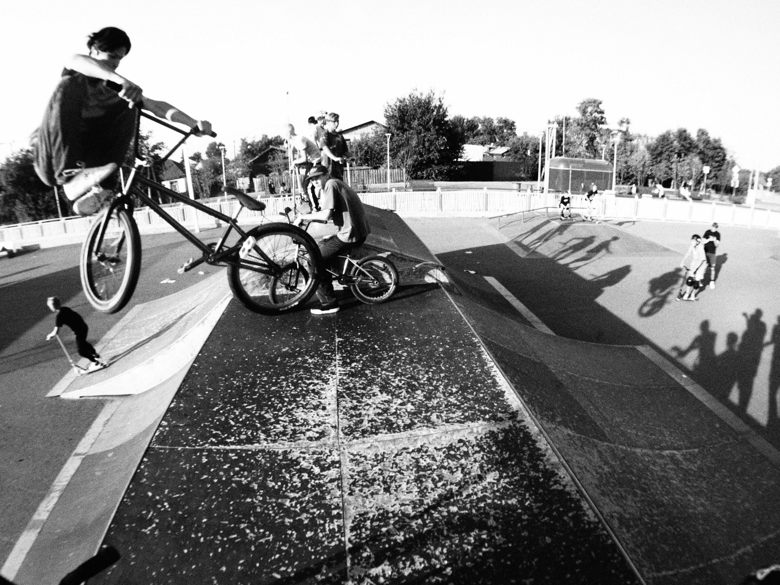 Нечего терять