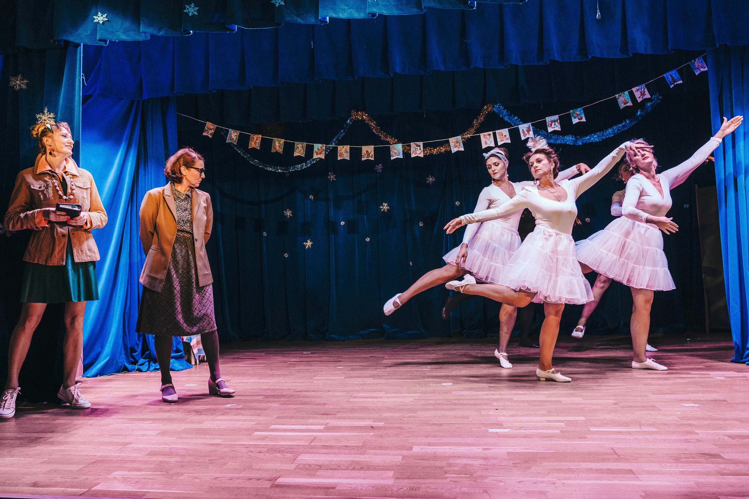 Театр Дом Карнавал. Главная