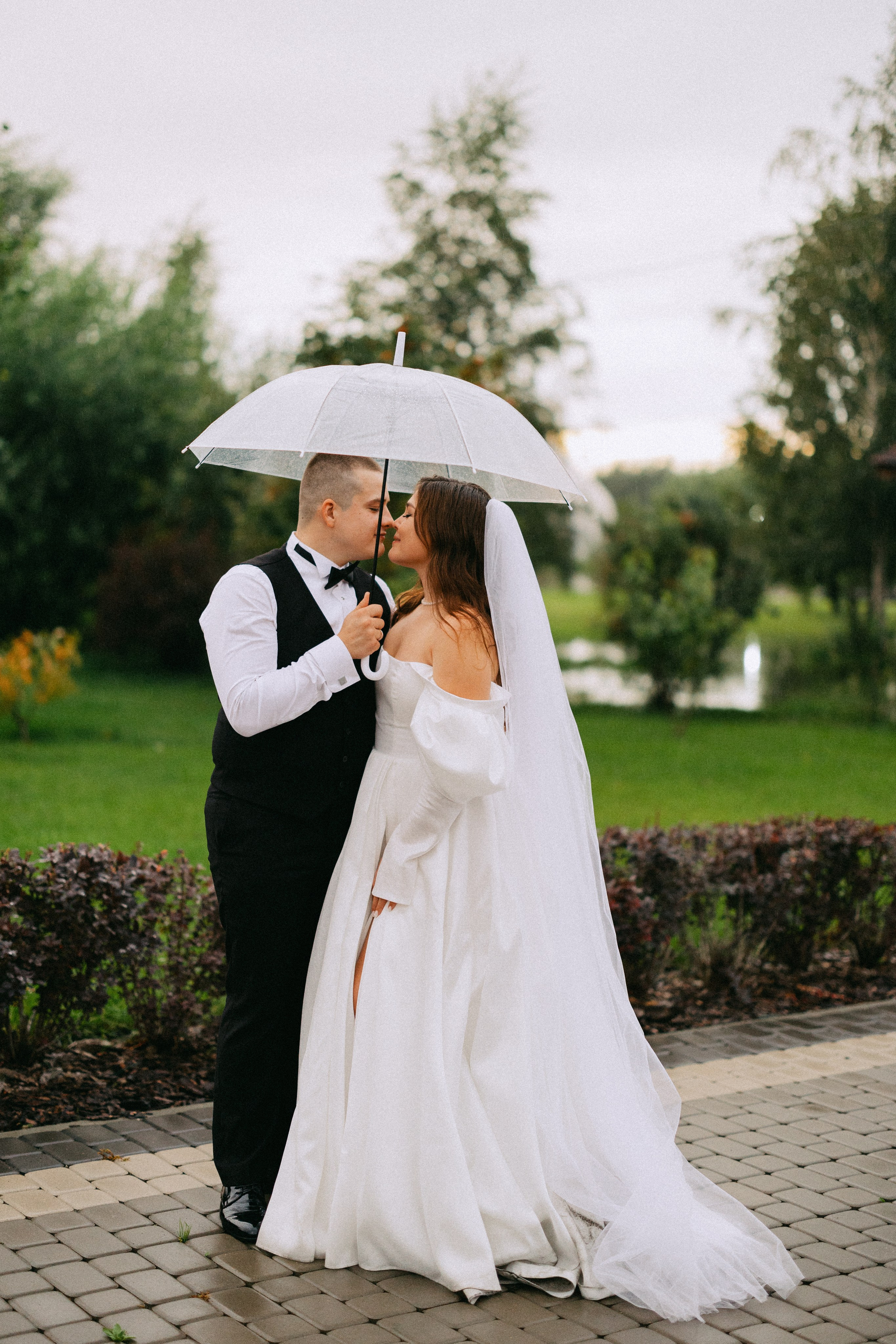 Lera x Nikita. Daria Chigintseva Photographer