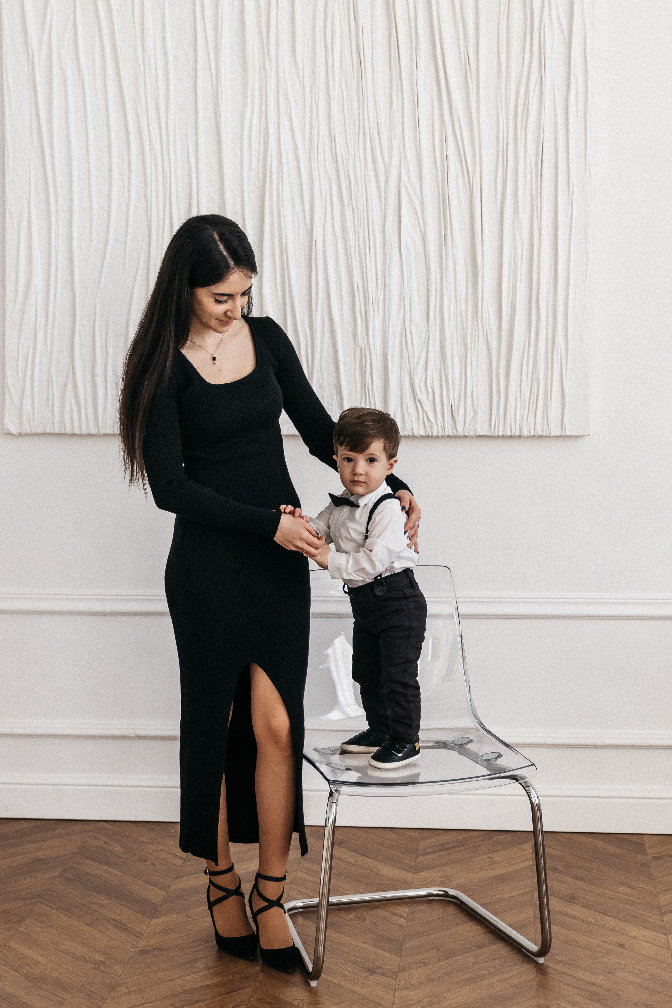 Семейная, студия. Свадебный и семейный фотограф в Краснодаре и крае