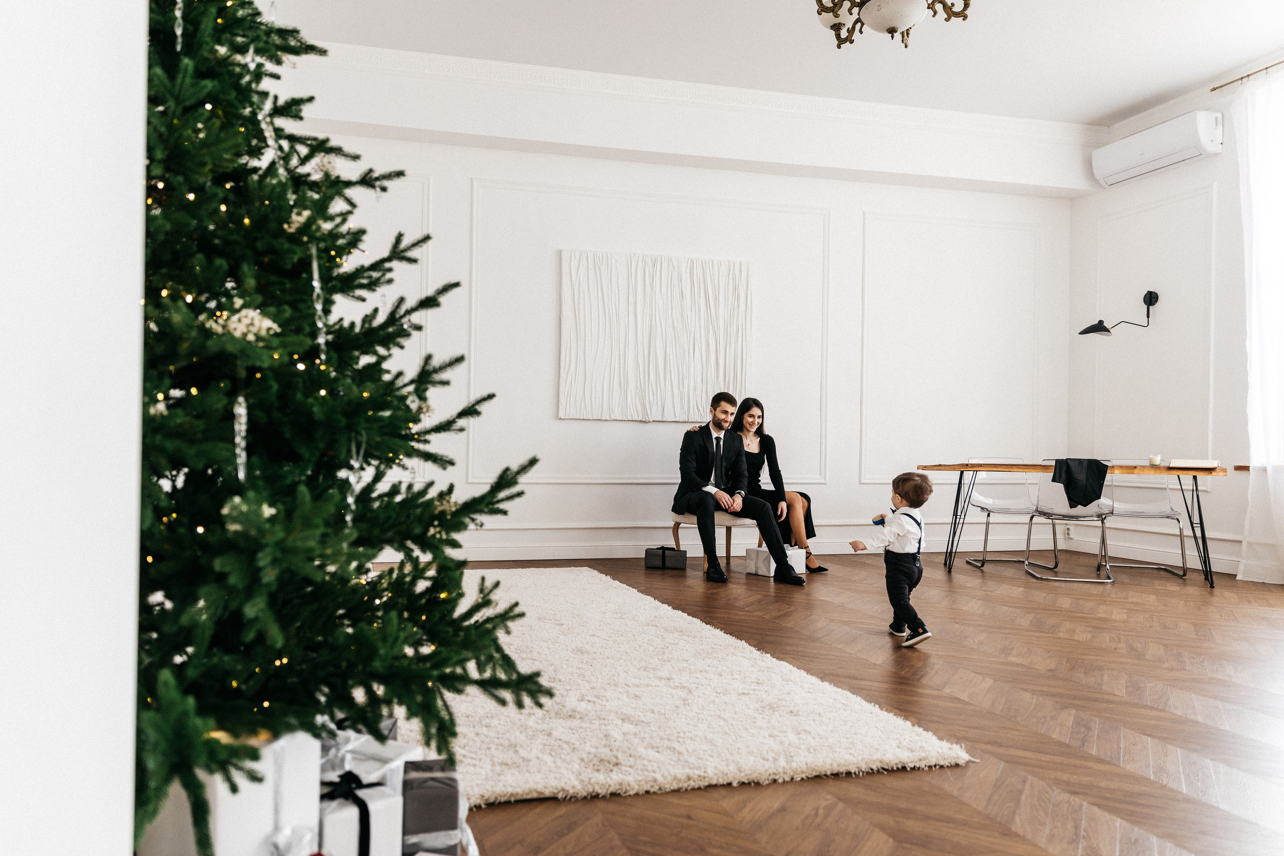 Семейная, студия. Свадебный и семейный фотограф в Краснодаре и крае