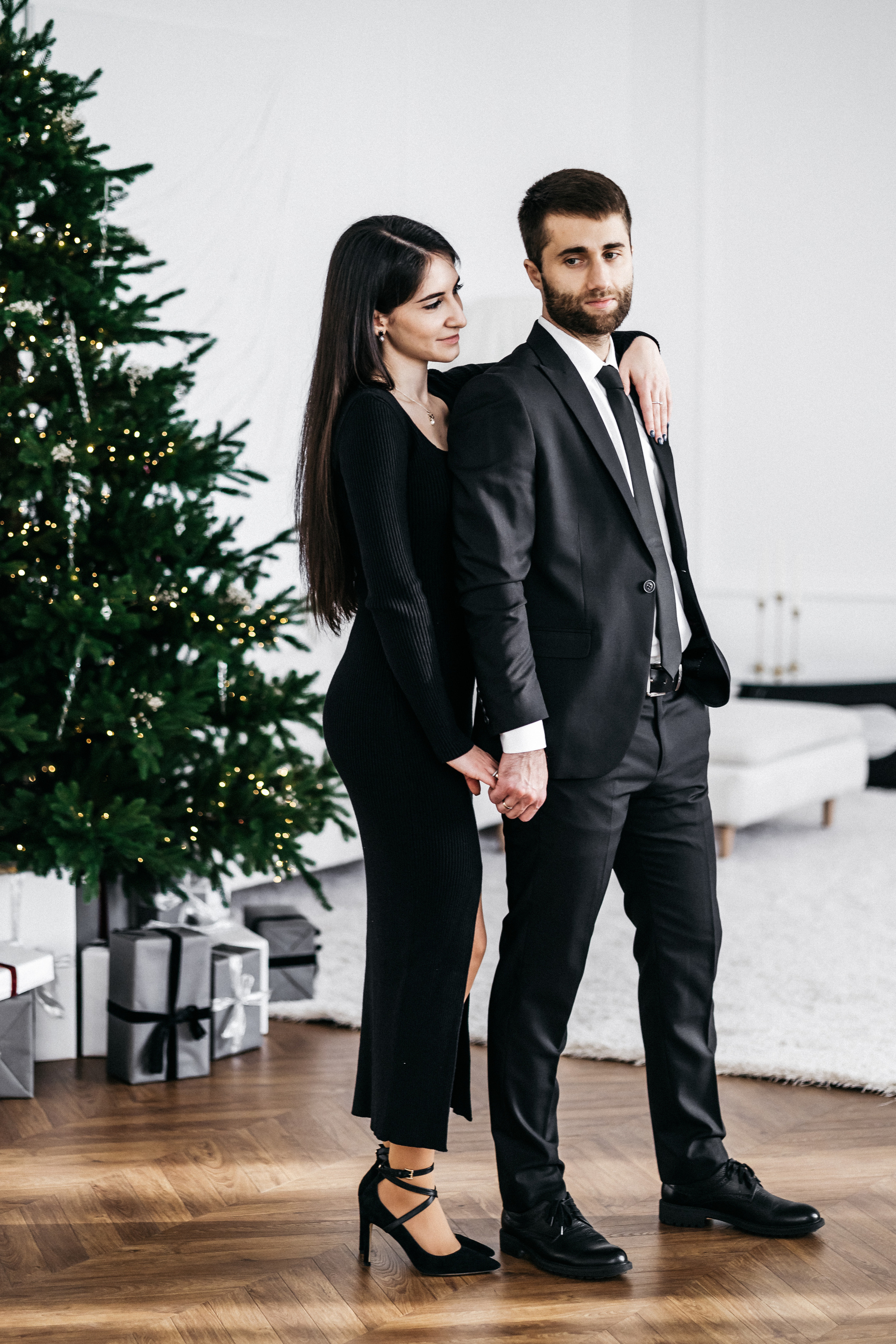 Семейная, студия. Свадебный и семейный фотограф в Краснодаре и крае