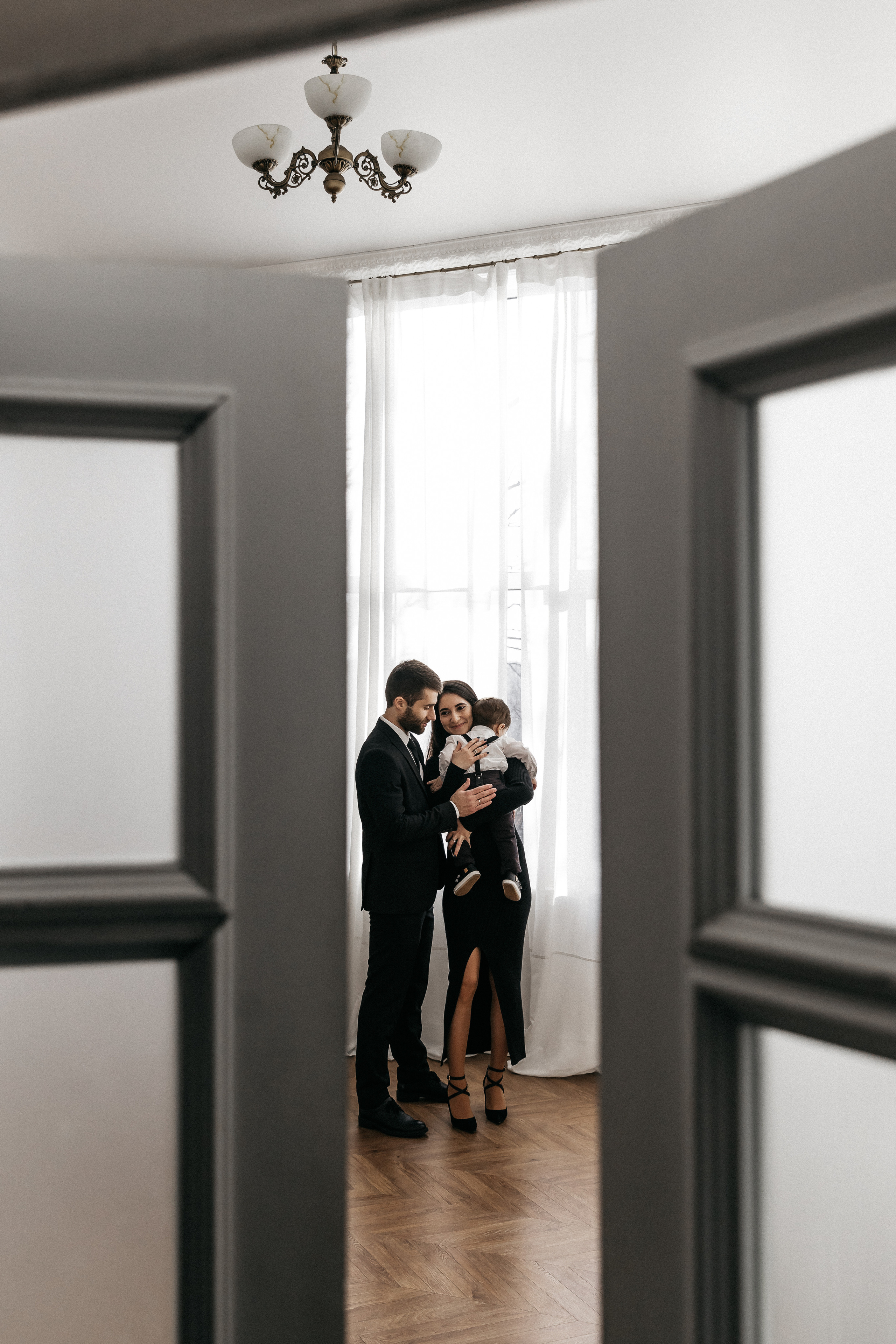 Семейная, студия. Свадебный и семейный фотограф в Краснодаре и крае