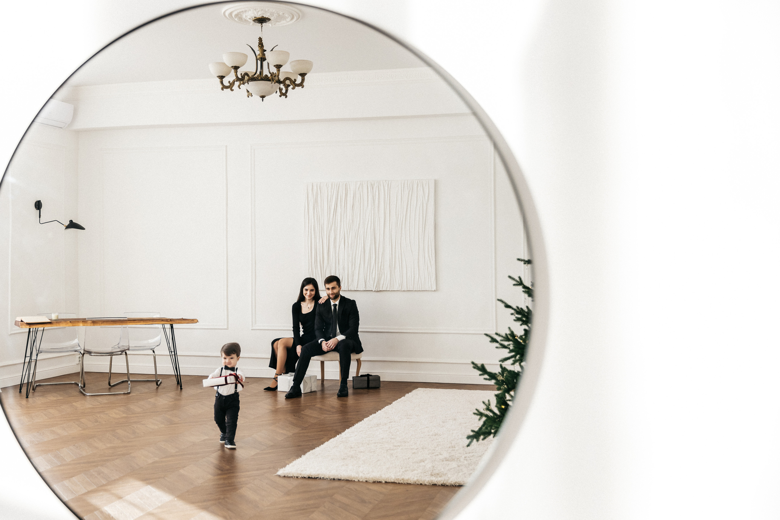 Семейная, студия. Свадебный и семейный фотограф в Краснодаре и крае