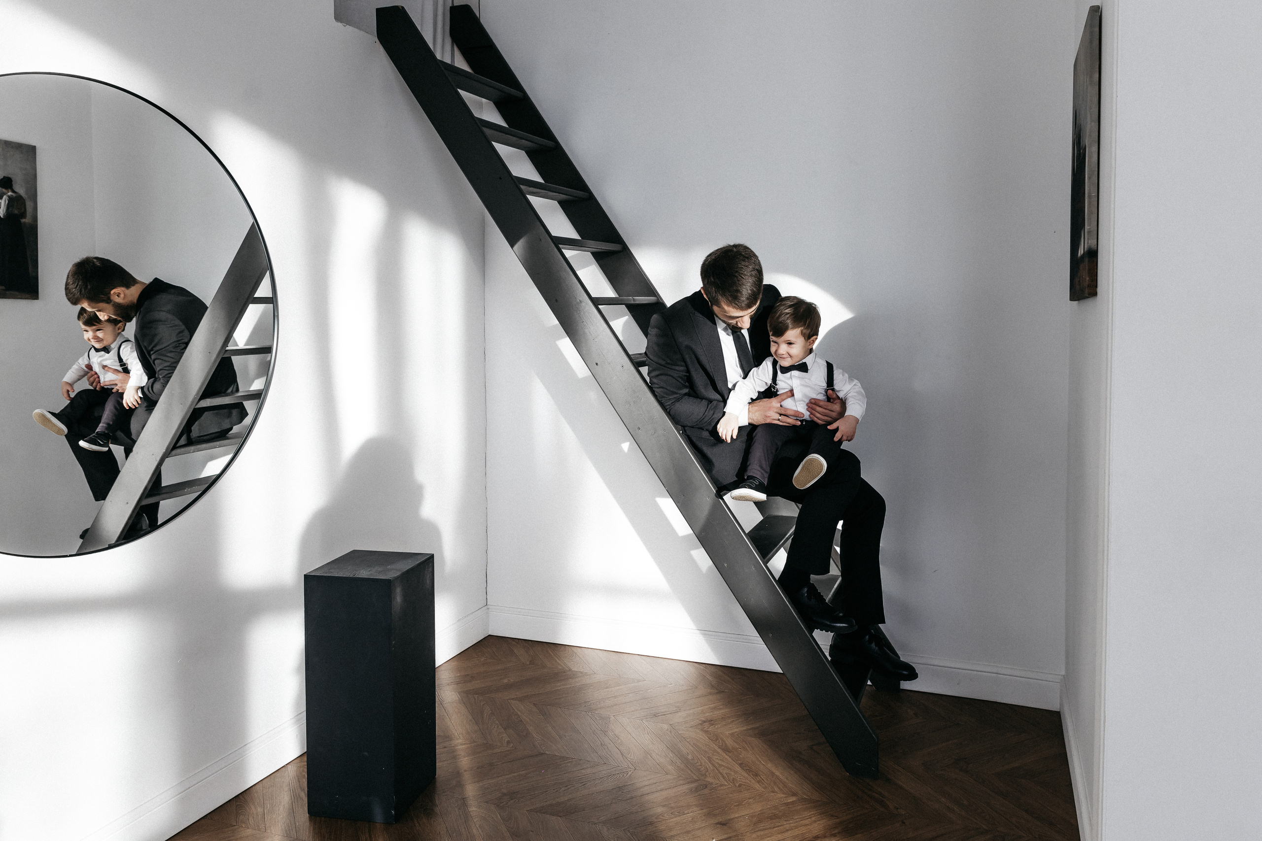 Семейная, студия. Свадебный и семейный фотограф в Краснодаре и крае