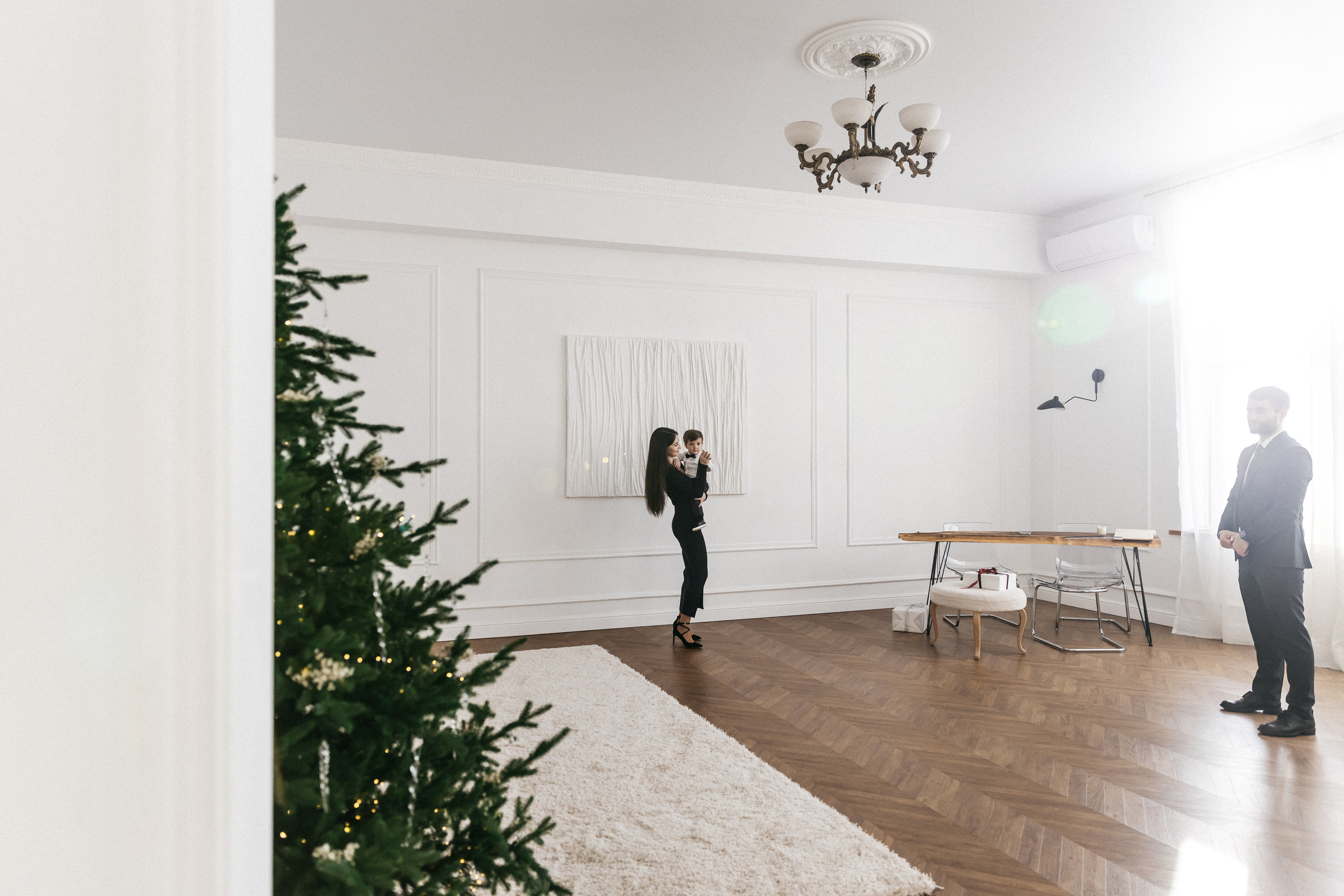 Семейная, студия. Свадебный и семейный фотограф в Краснодаре и крае