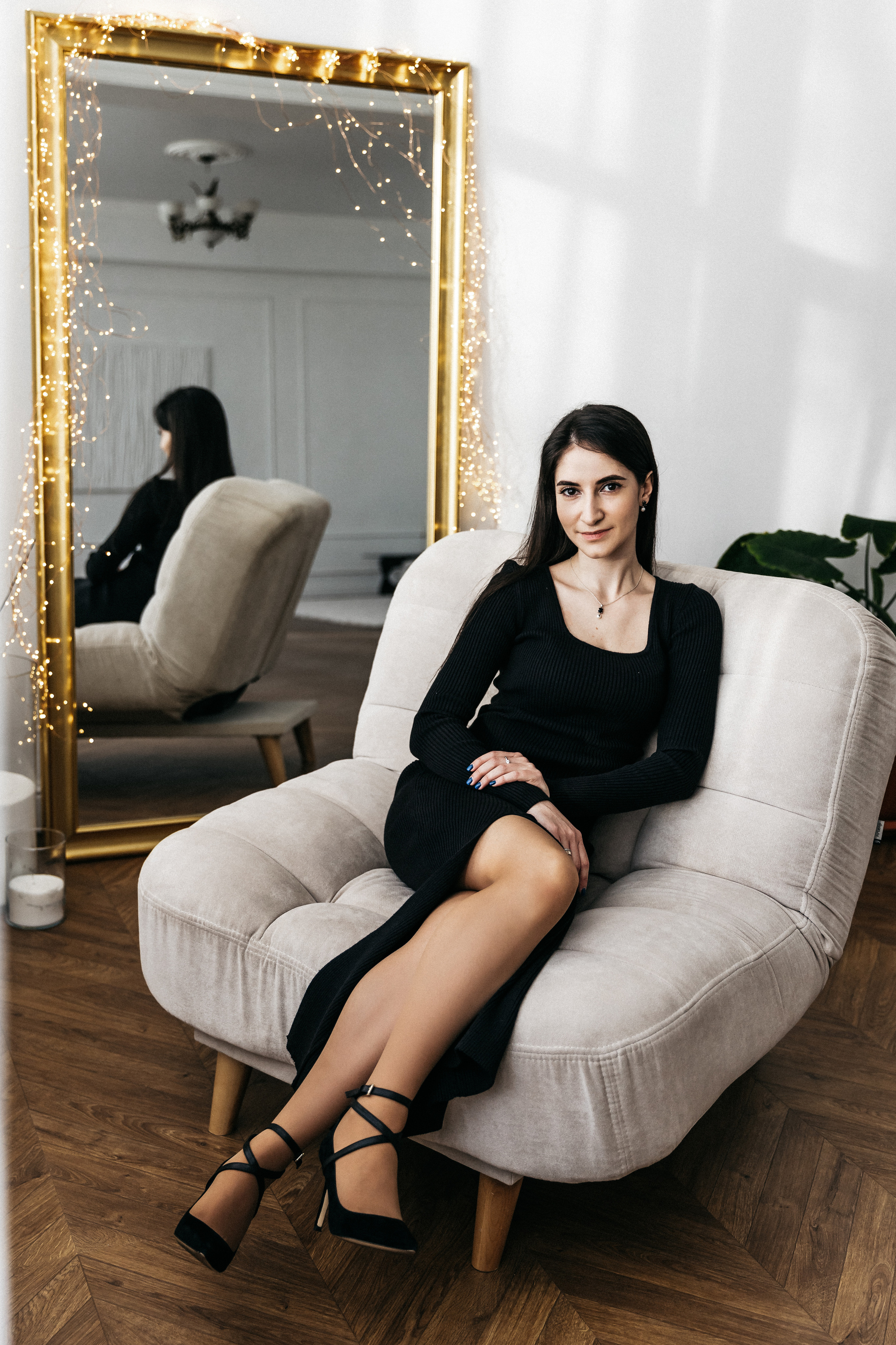 Семейная, студия. Свадебный и семейный фотограф в Краснодаре и крае