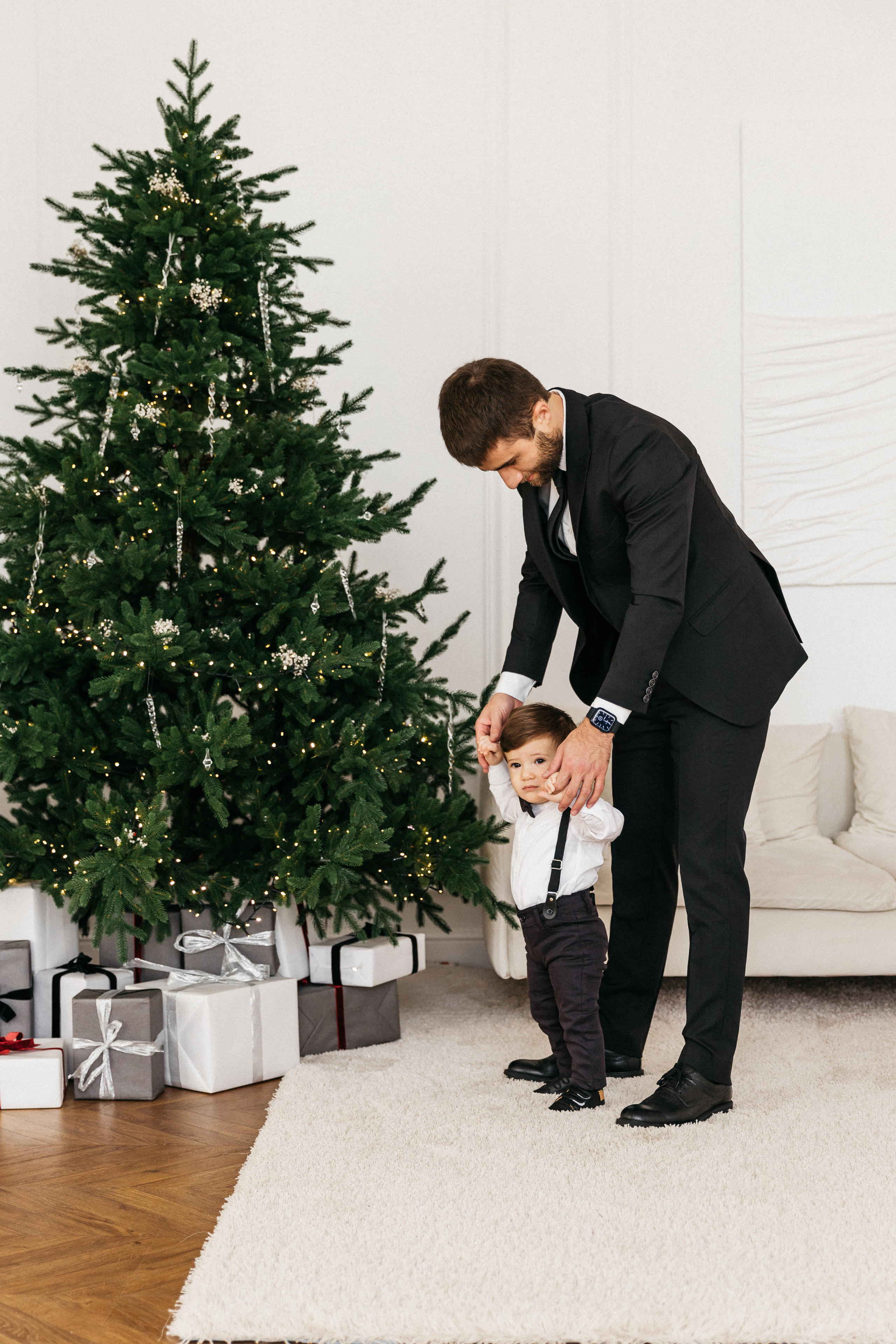 Семейная, студия. Свадебный и семейный фотограф в Краснодаре и крае