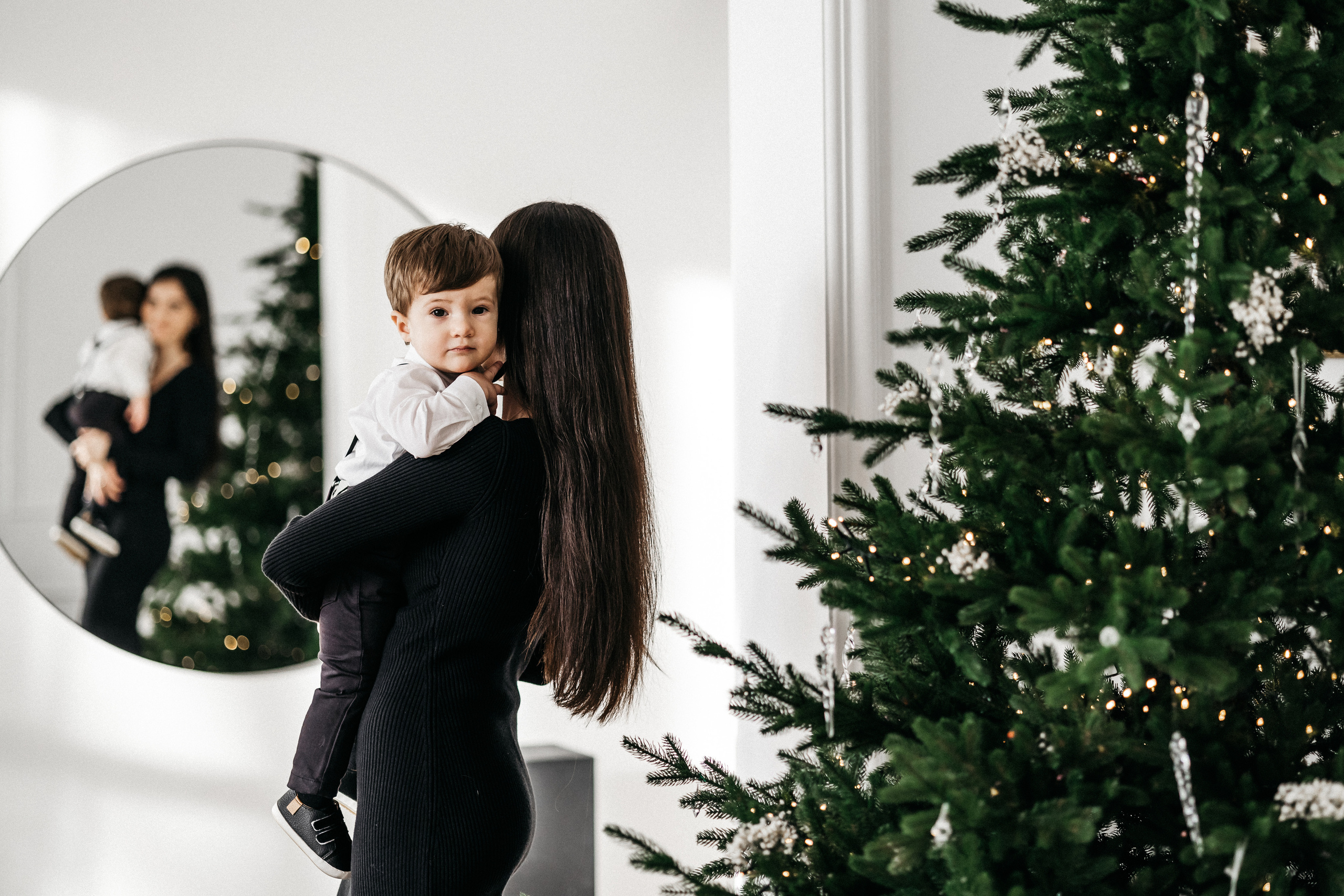 Семейная, студия. Свадебный и семейный фотограф в Краснодаре и крае