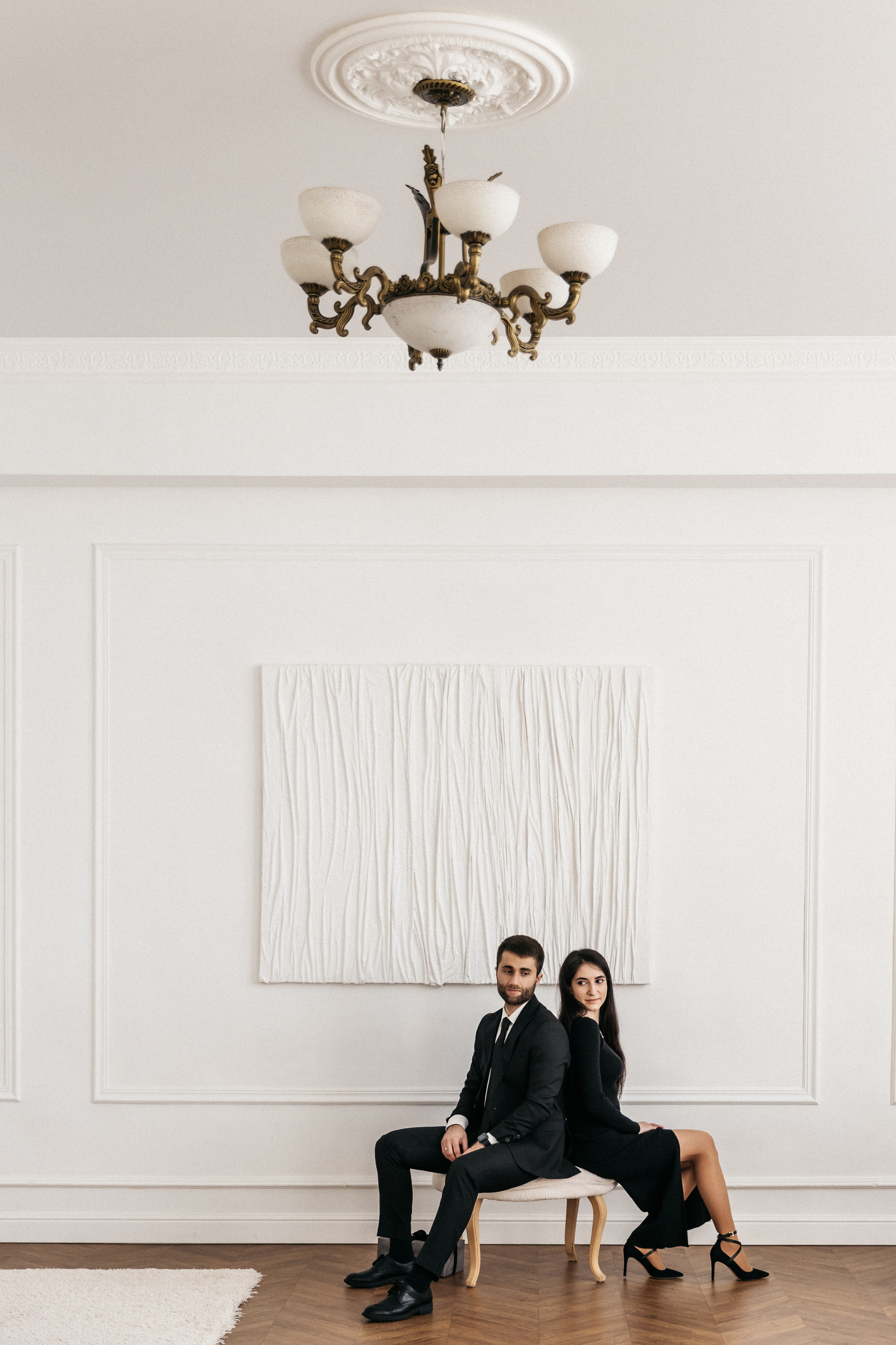 Семейная, студия. Свадебный и семейный фотограф в Краснодаре и крае