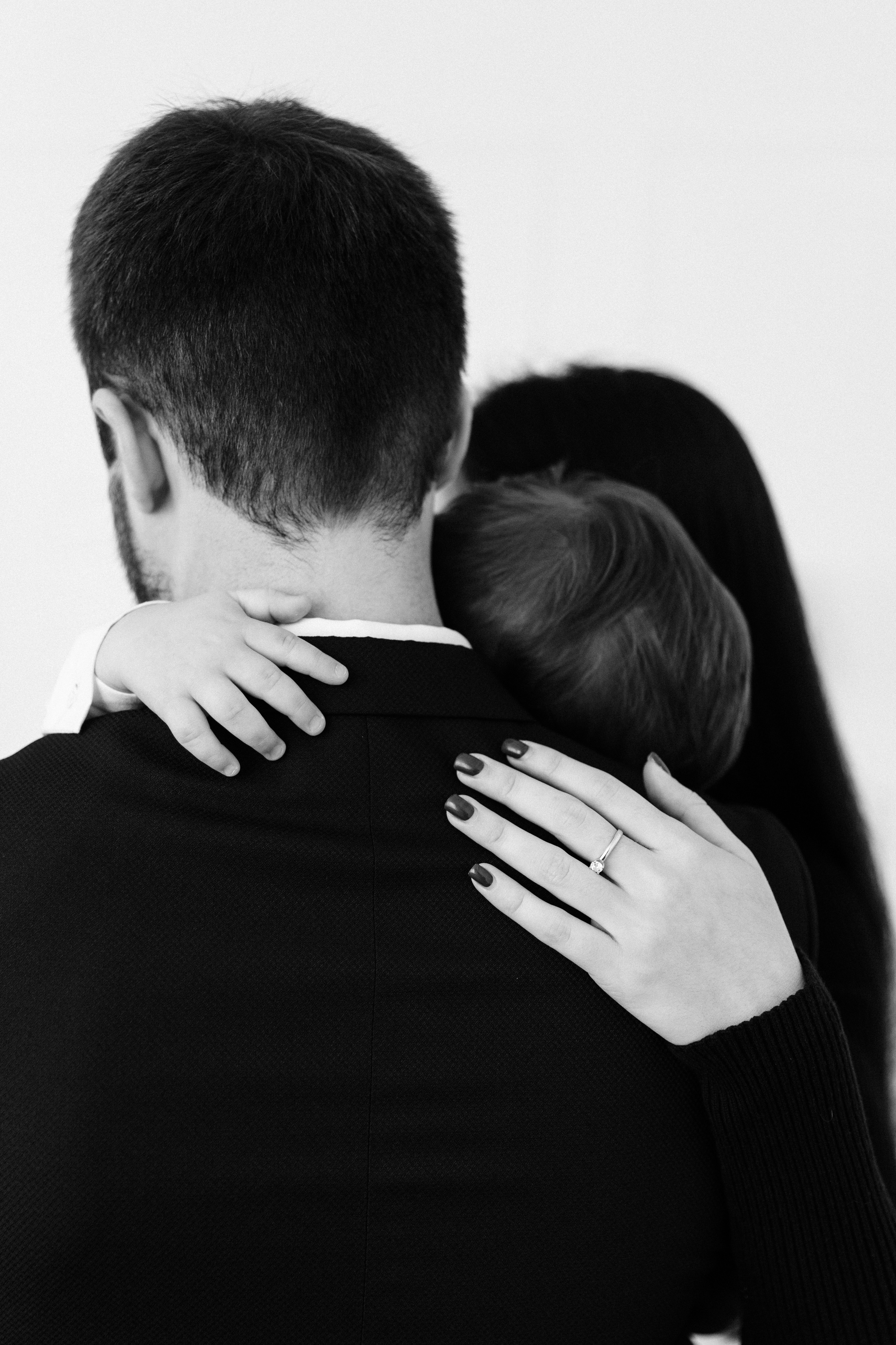 Семейная, студия. Свадебный и семейный фотограф в Краснодаре и крае