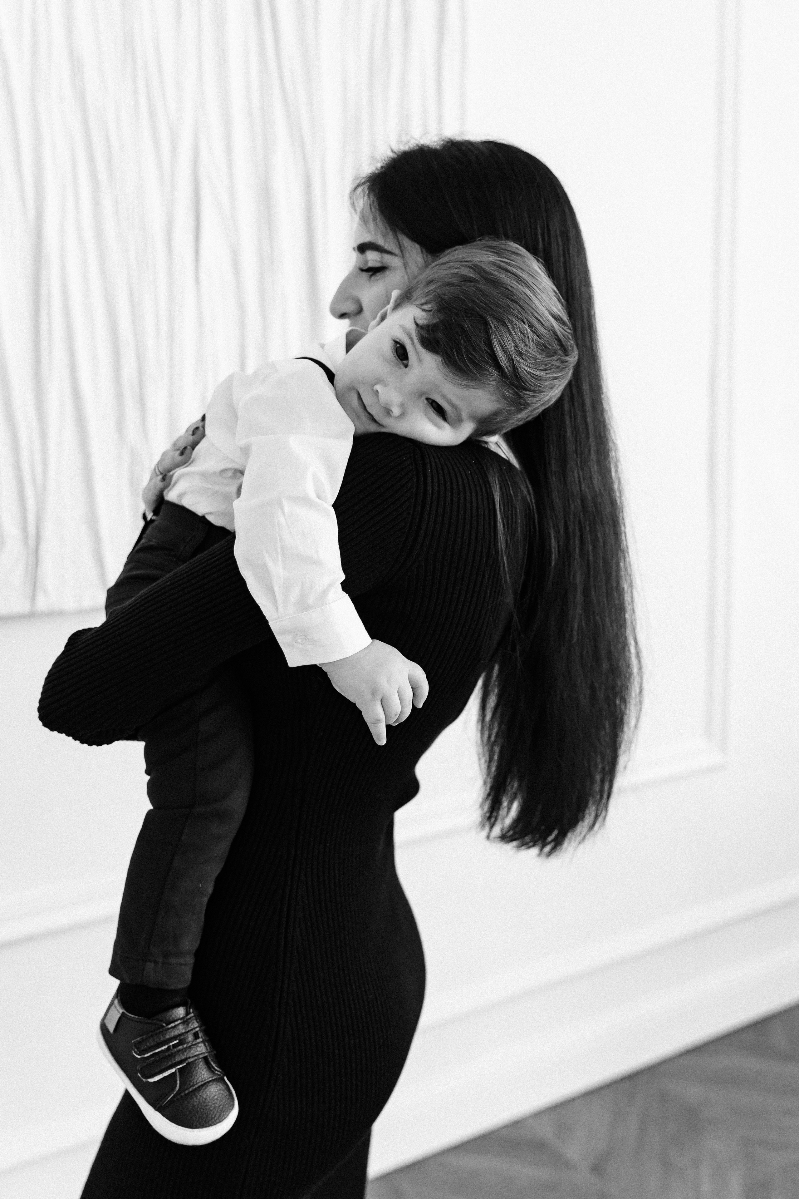 Семейная, студия. Свадебный и семейный фотограф в Краснодаре и крае