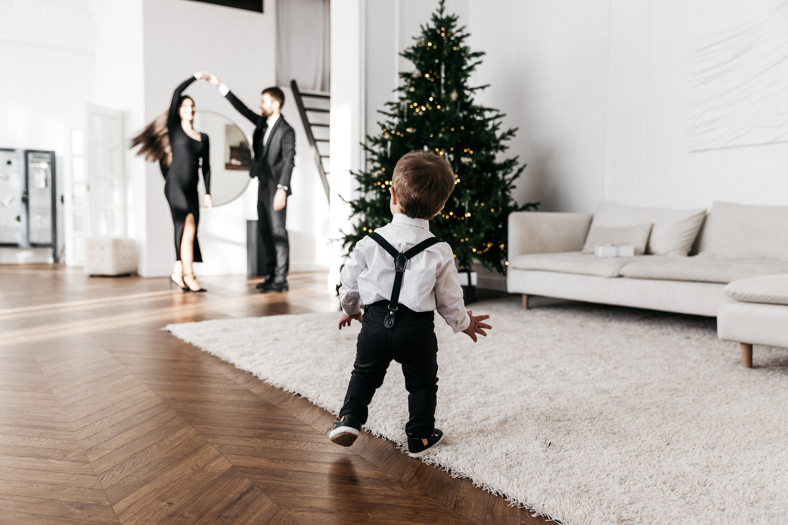 Семейная, студия. Свадебный и семейный фотограф в Краснодаре и крае