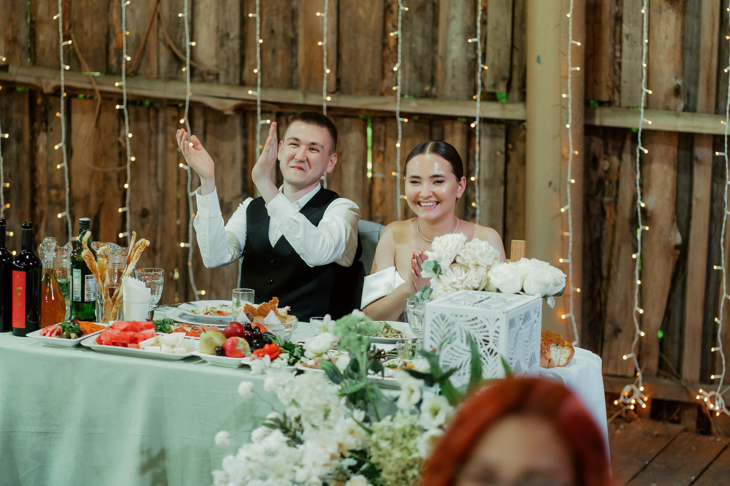 Илья и Анна. Фотограф Никита Анкудинов. Москва — Чебоксары — Казань