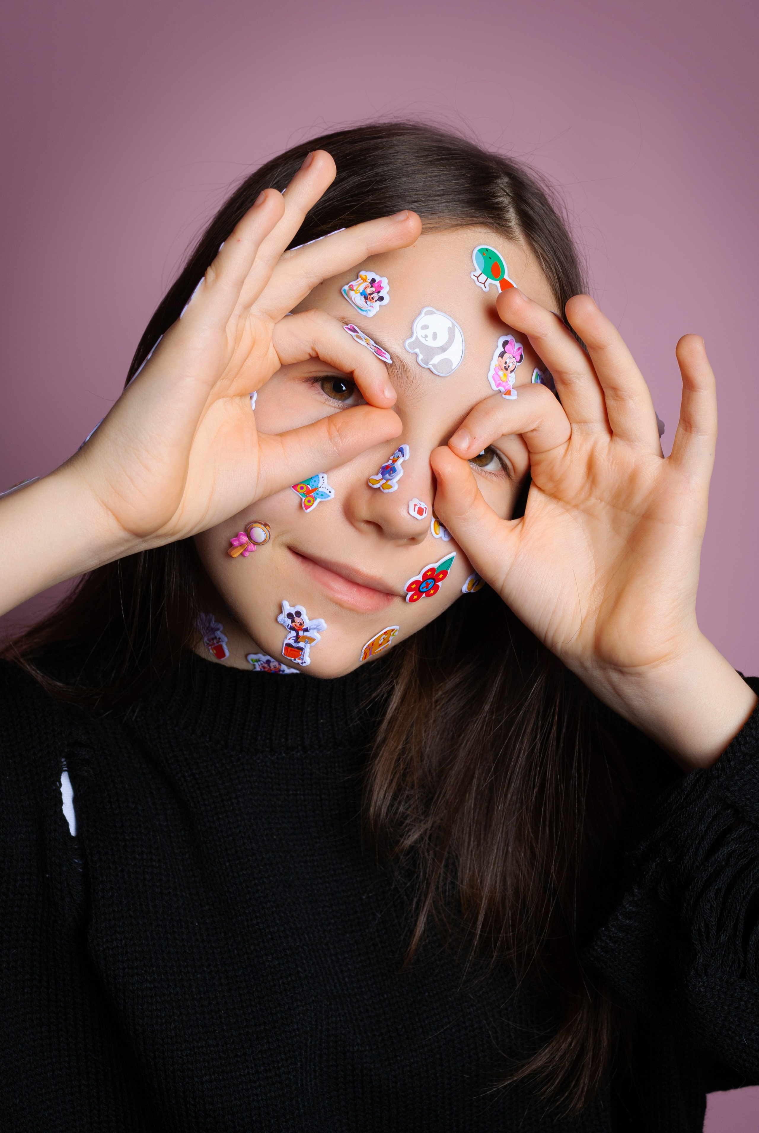 Тематические съёмки. Модельное Агентство Alma Model Management